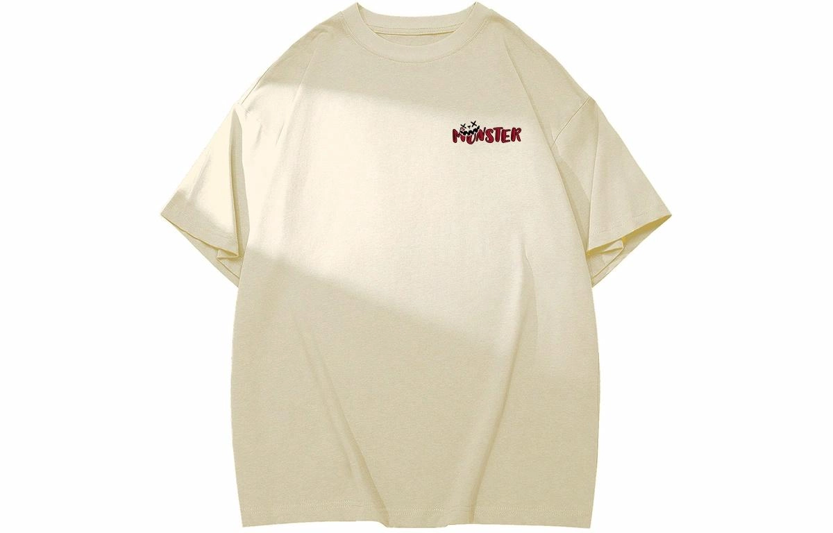 LIGHTNING MONSTER T