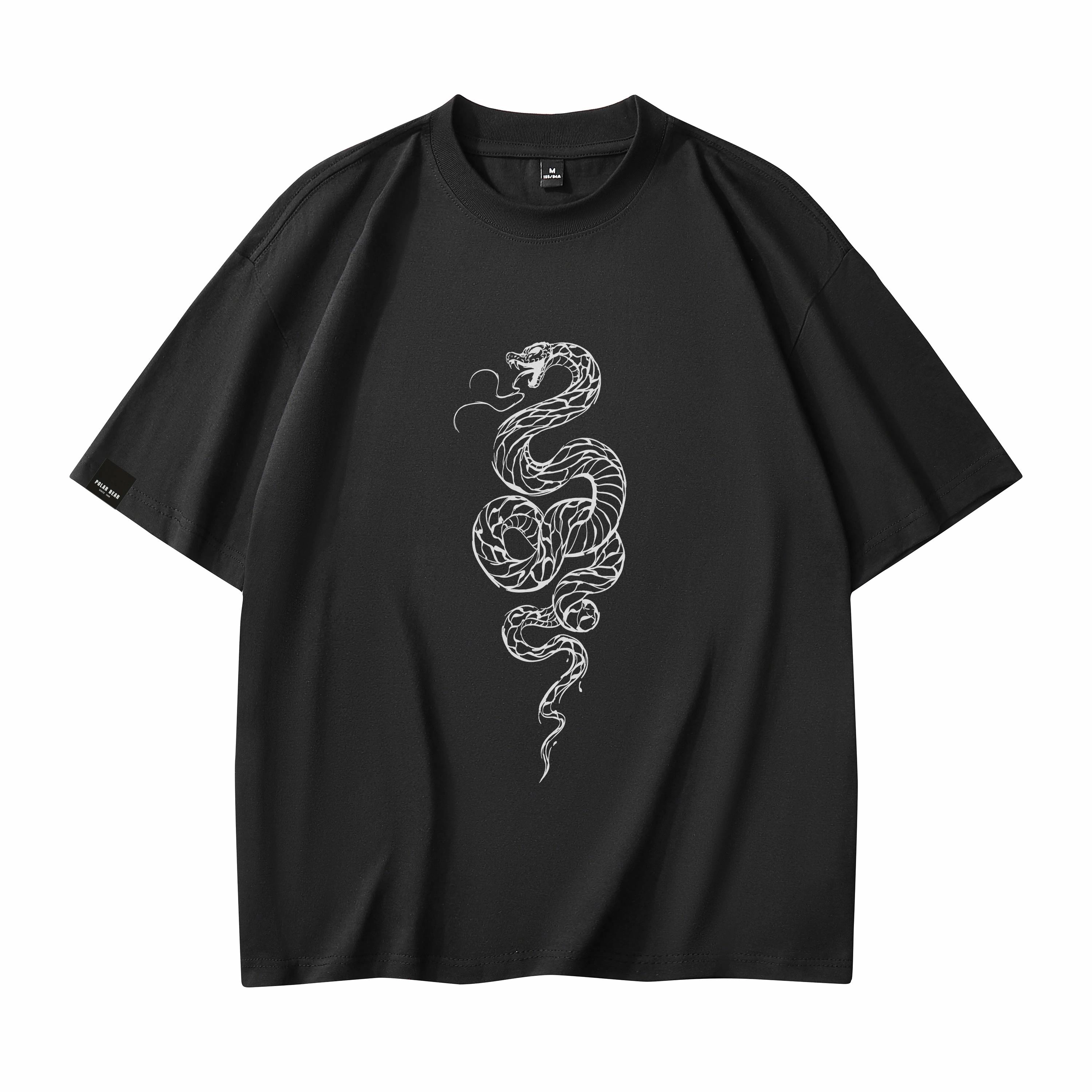 POLAR BEAR T
