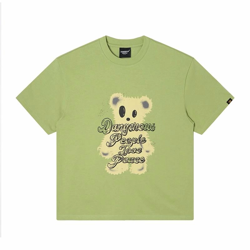 DANGEROUSPEOPLE T