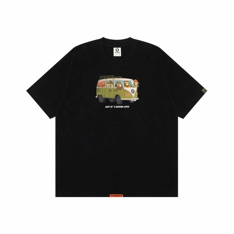 Aape SS25 T
