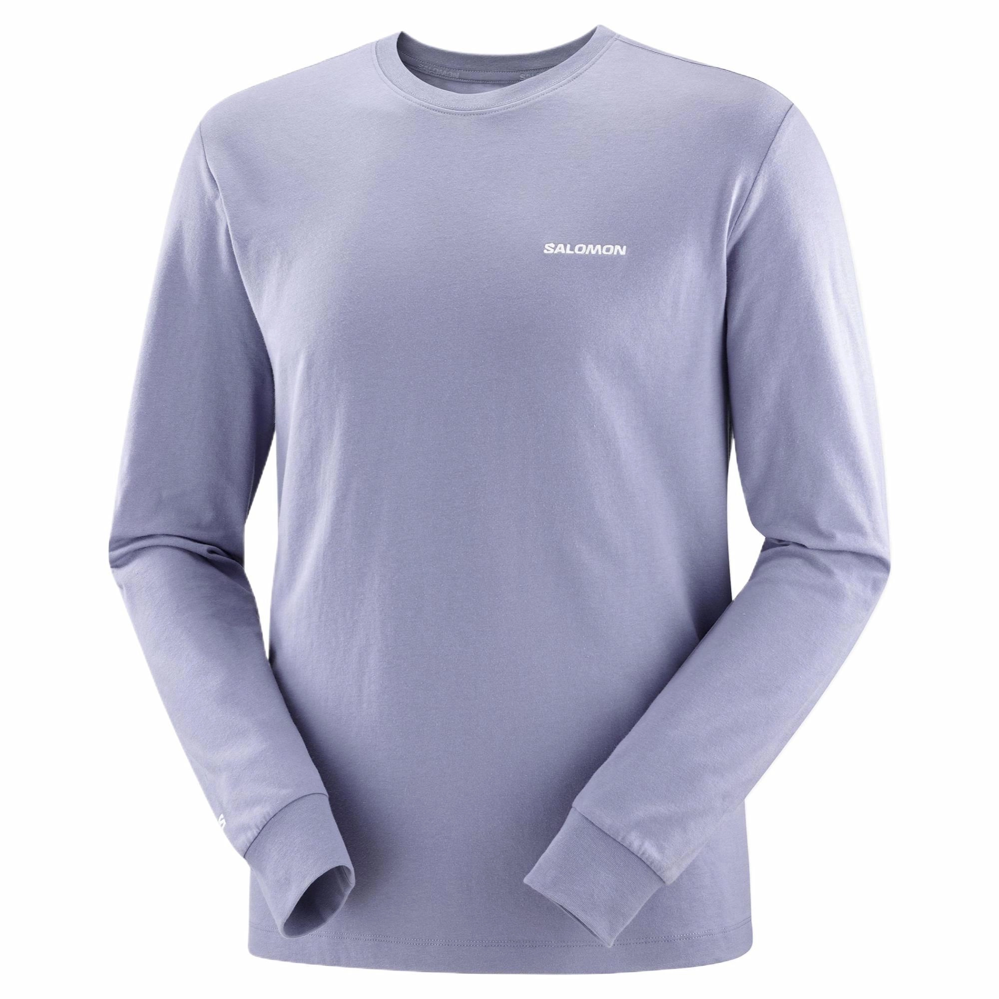 SALOMON T