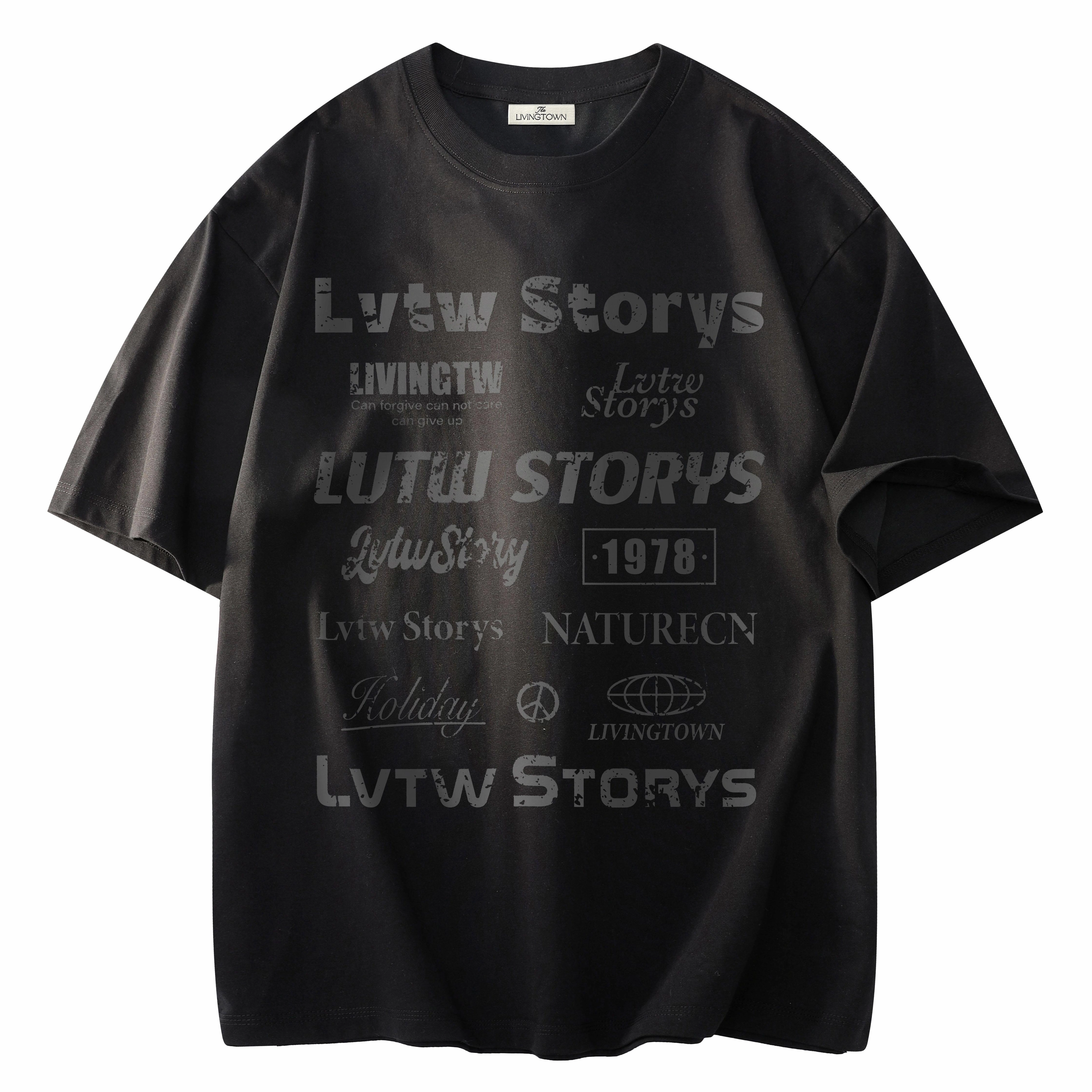 LIVINGTOWN logoT