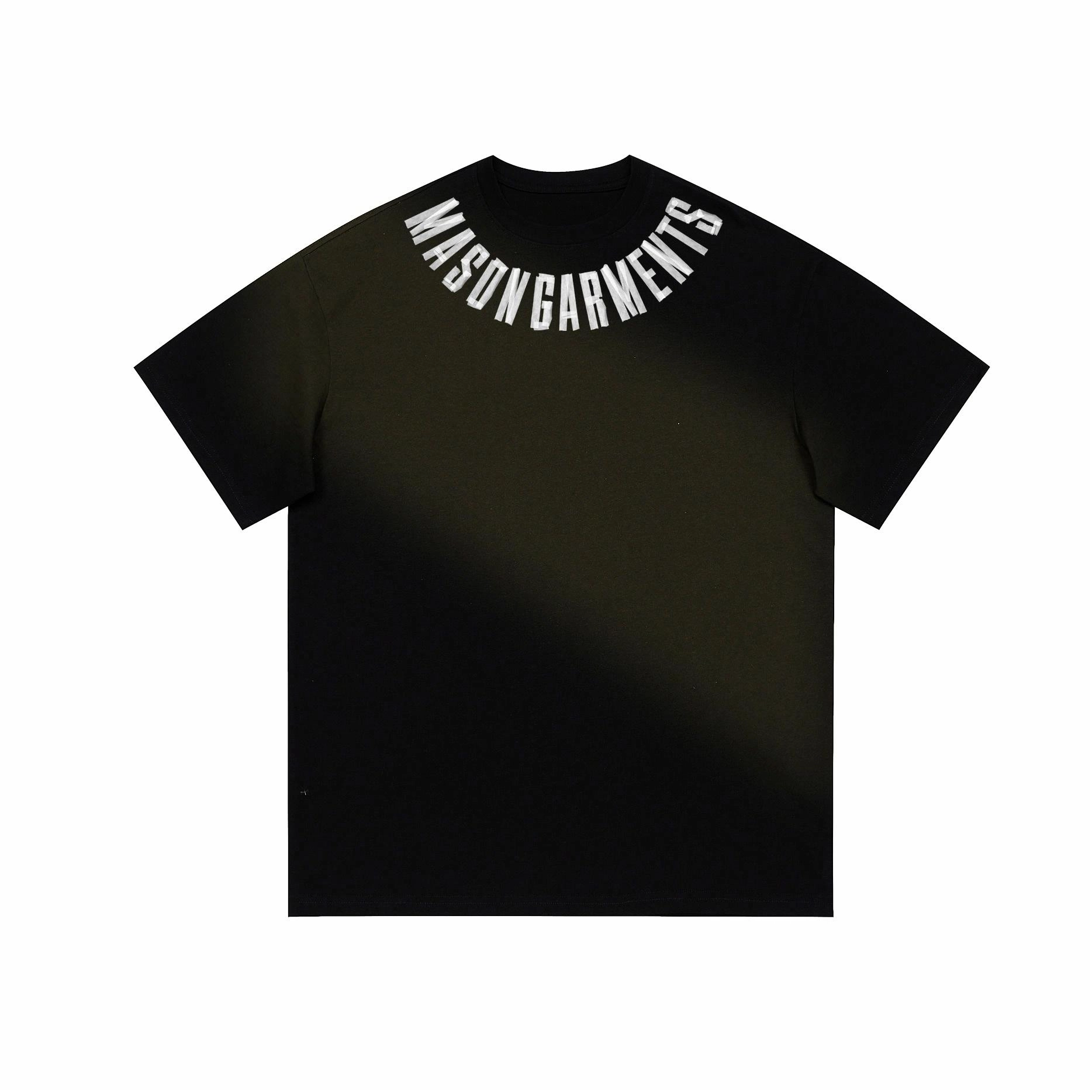 masongarments Blacktape LogoT