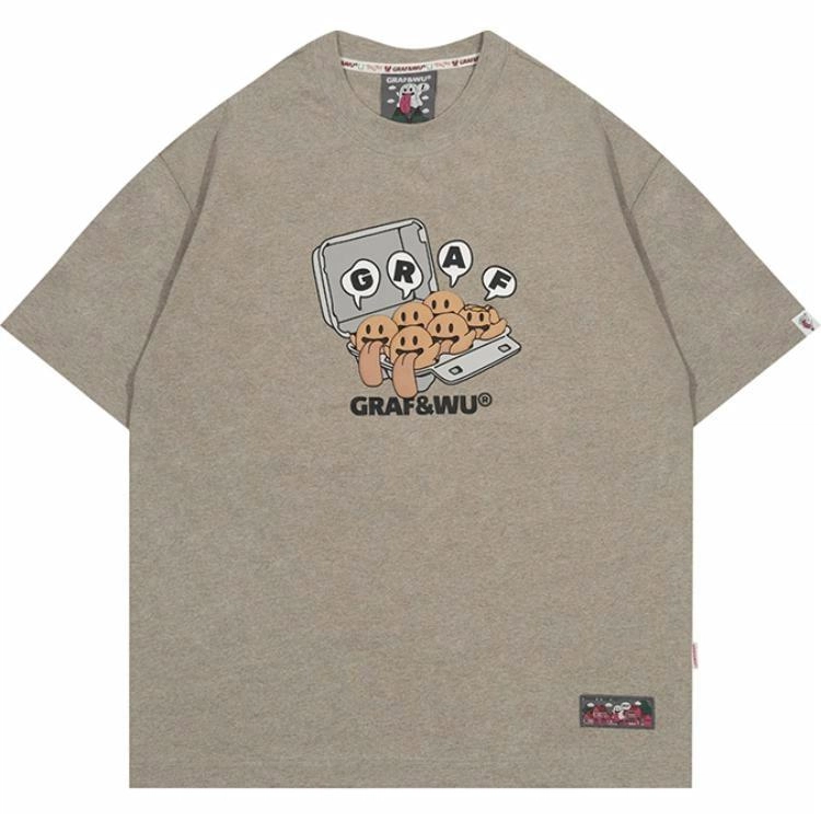 GRAF 24Vol.2 T