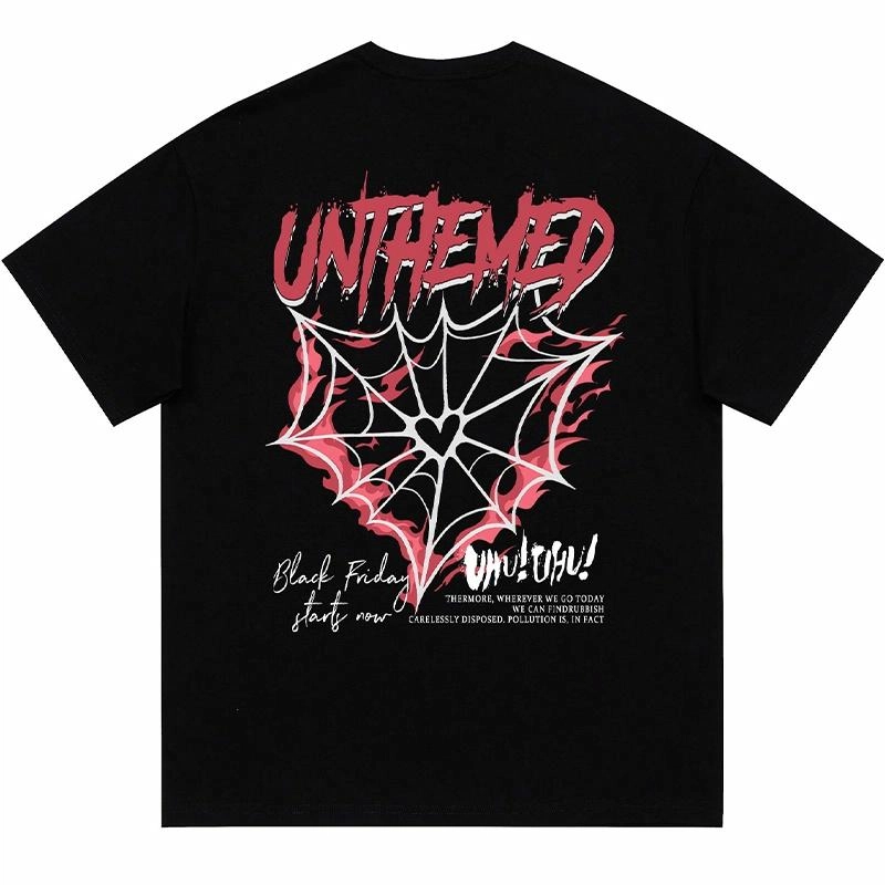 UNthemed LogoT