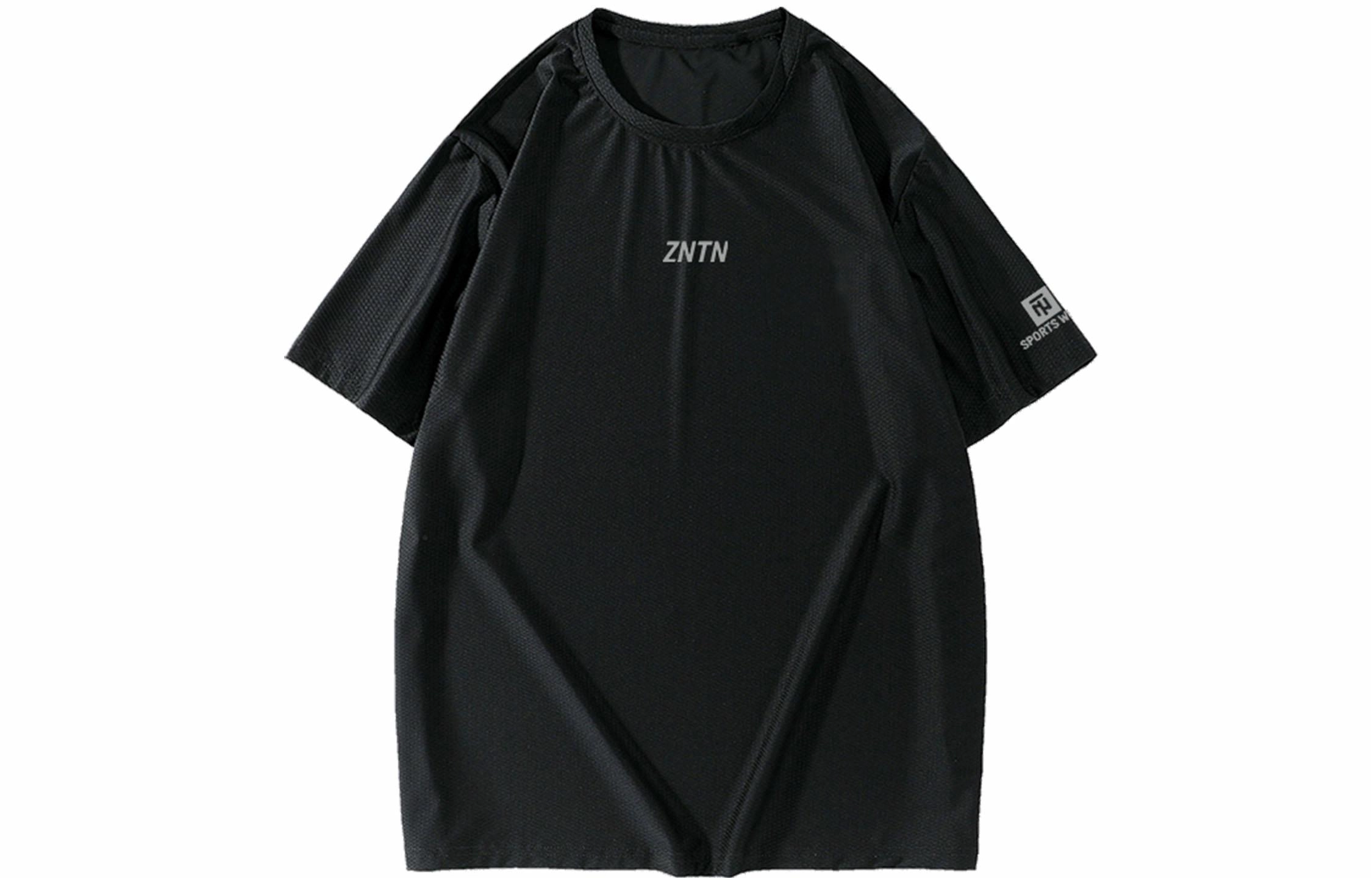 ZNTN LogoT