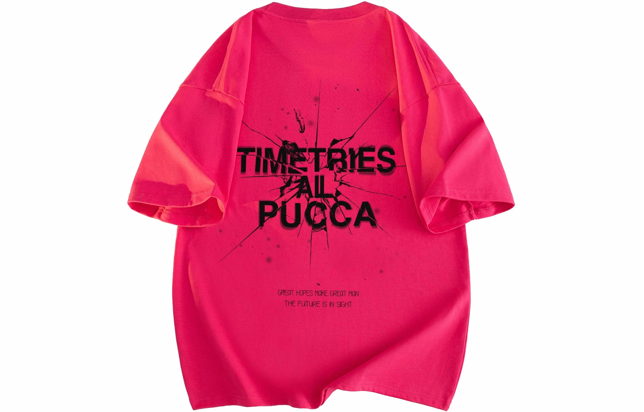 PUCCA T