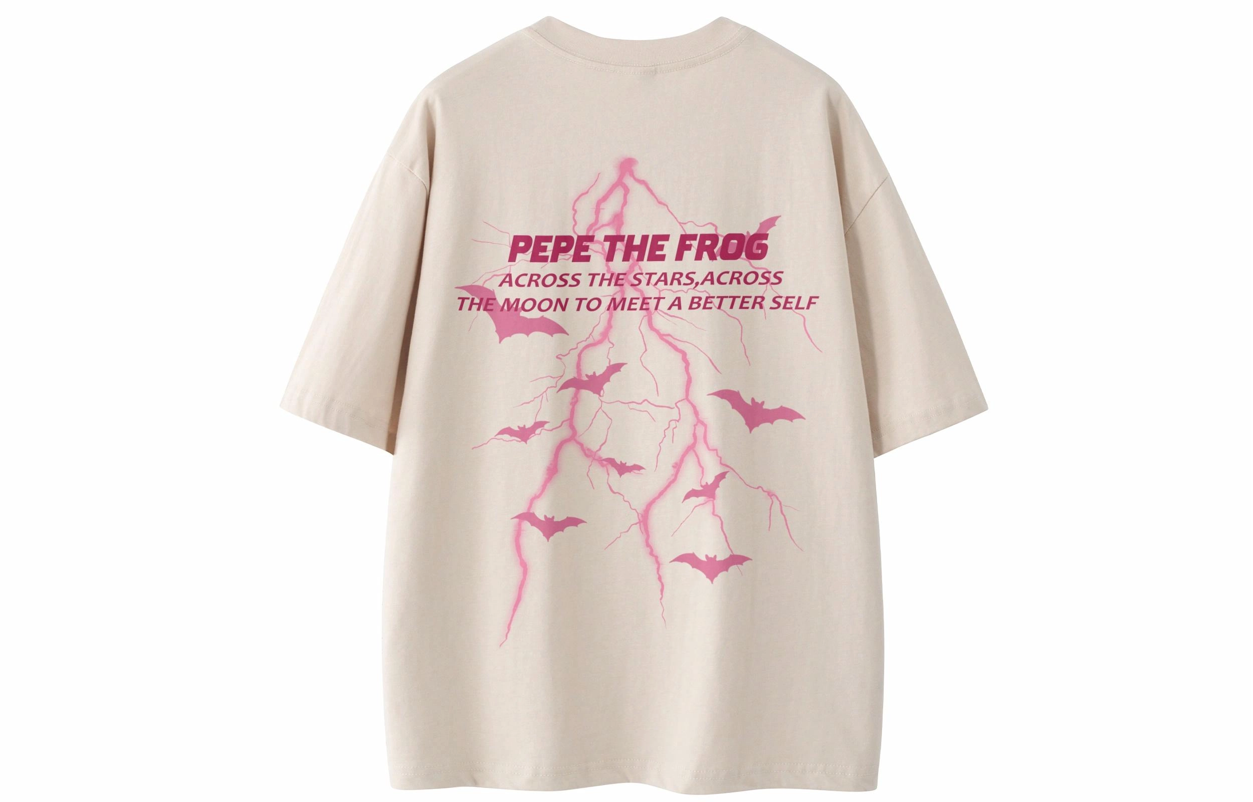 pepe the frog T