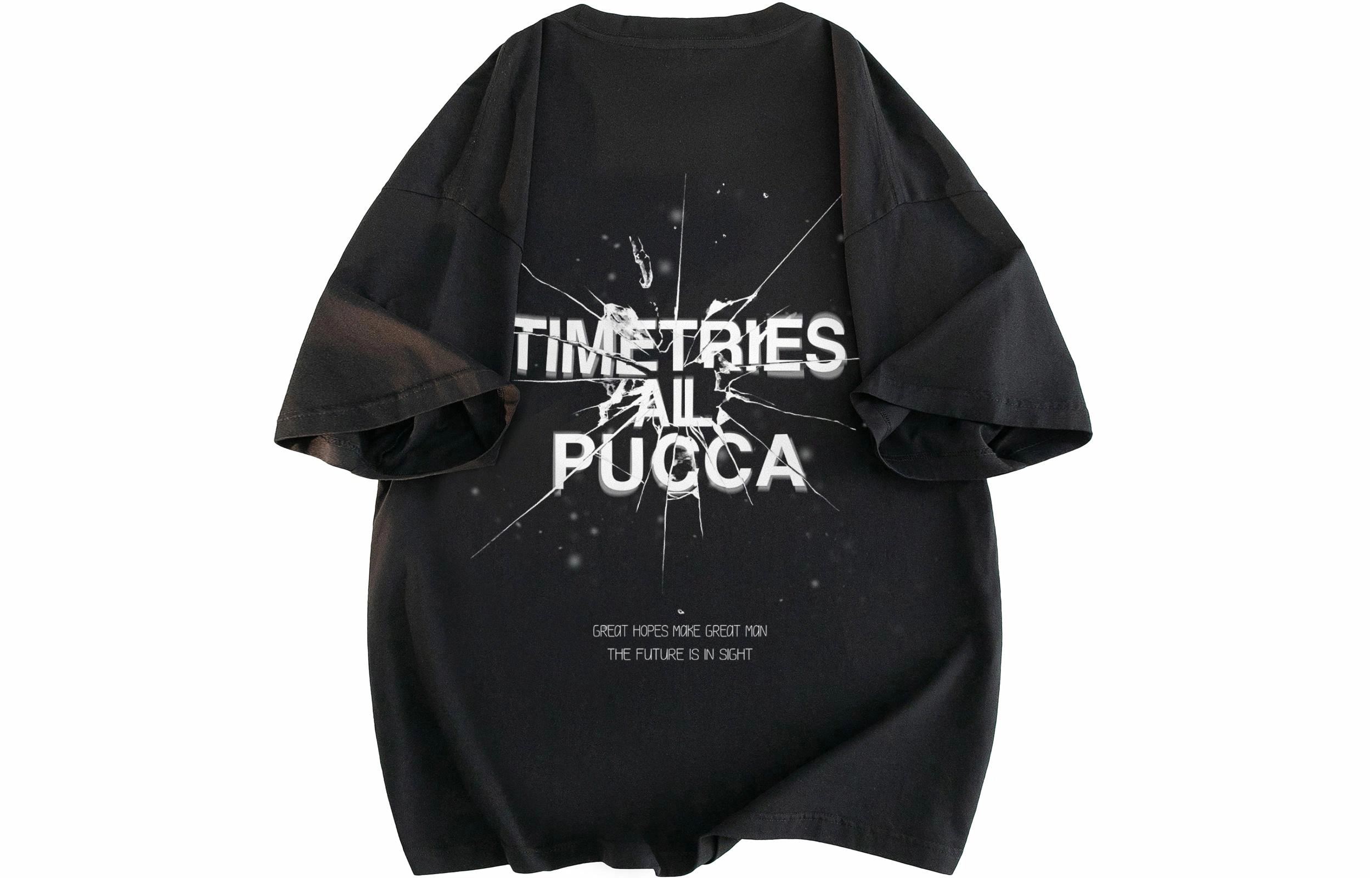 PUCCA T