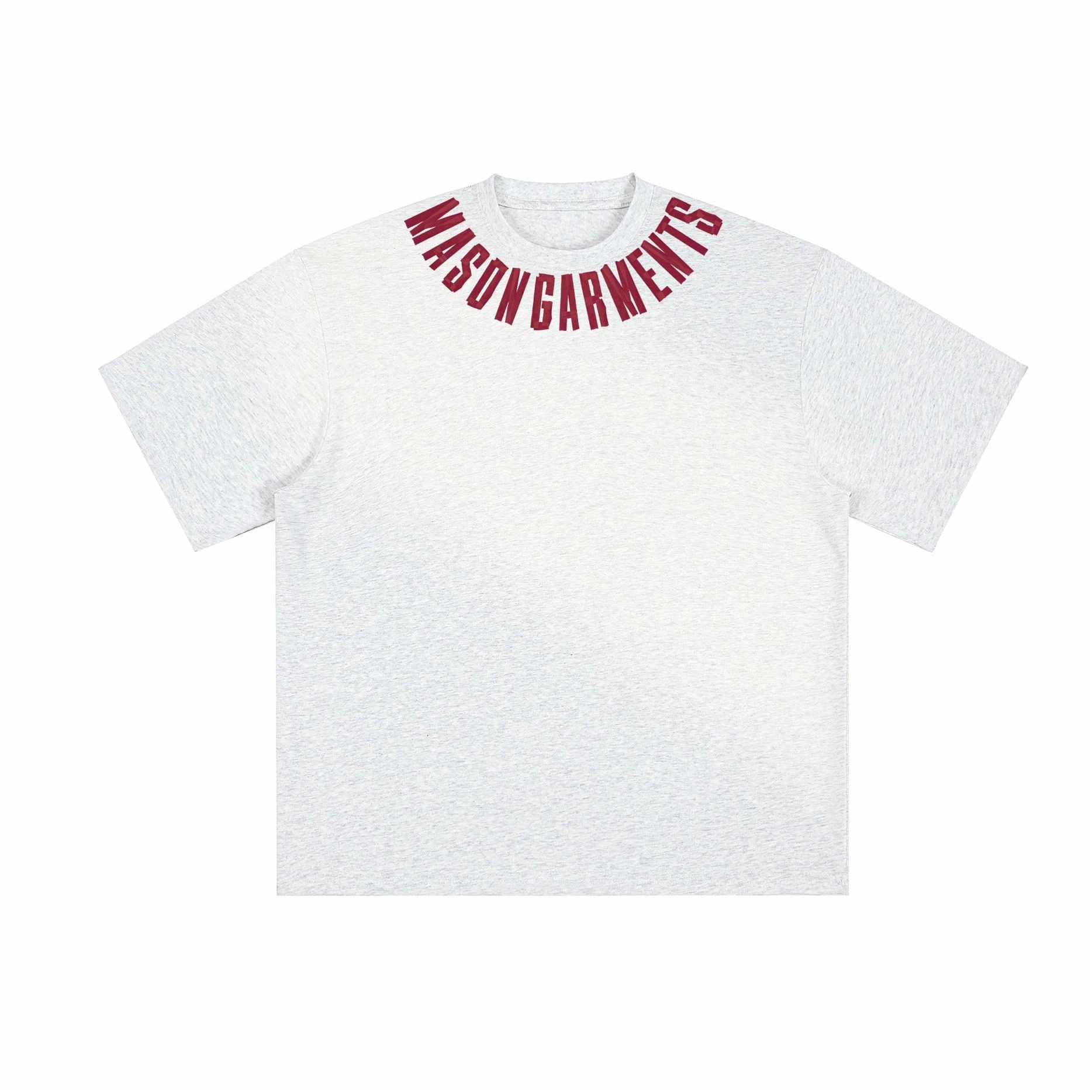 masongarments Blacktape LogoT