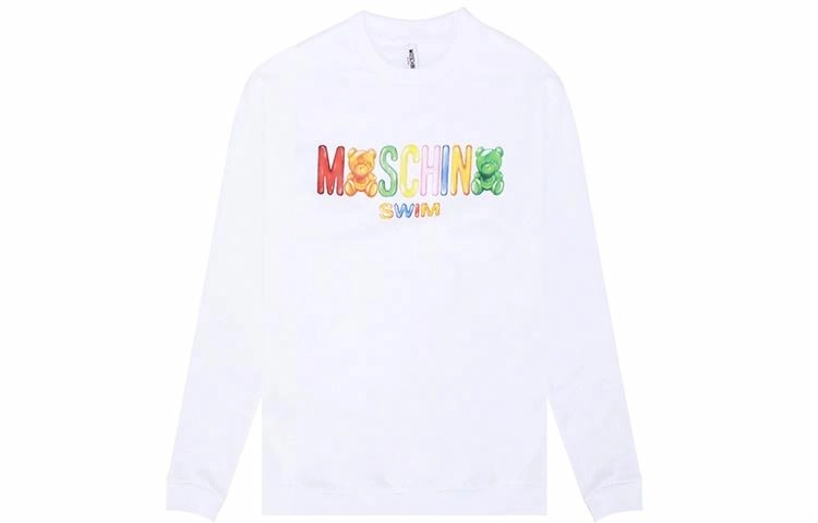 MOSCHINO SS21