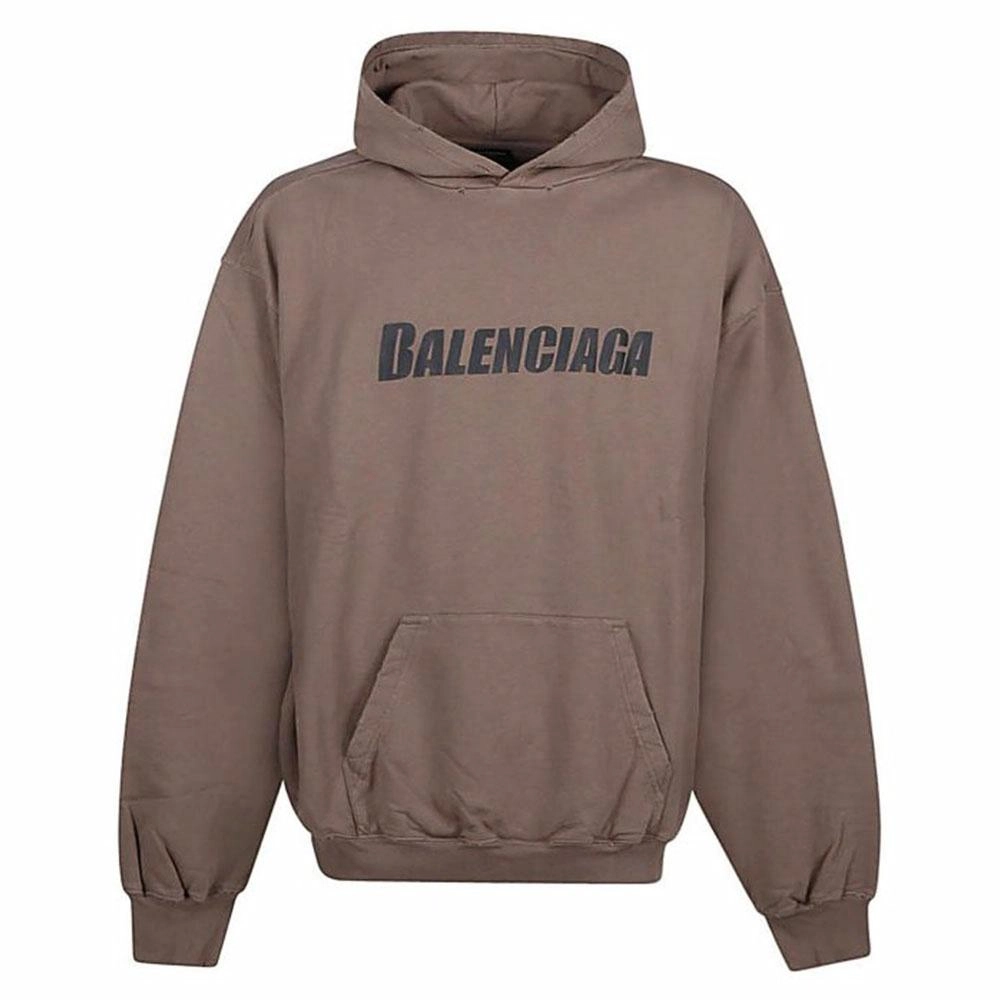 Balenciaga FW23 Logo