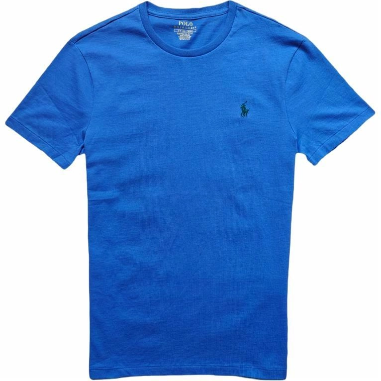 Polo Ralph Lauren LogoT
