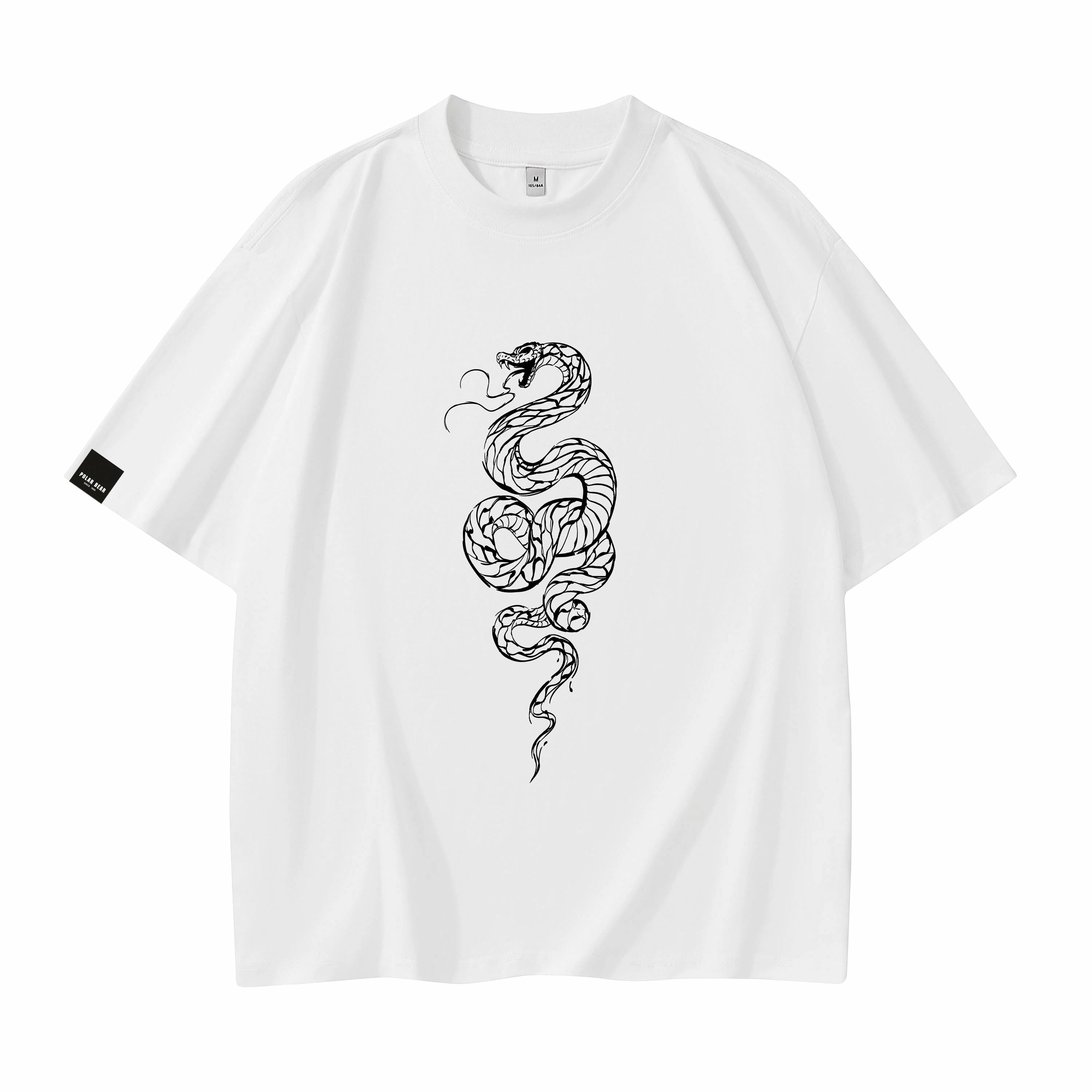 POLAR BEAR T