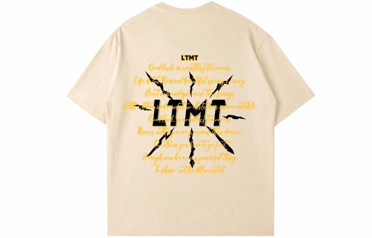 LIGHTNING MONSTER T