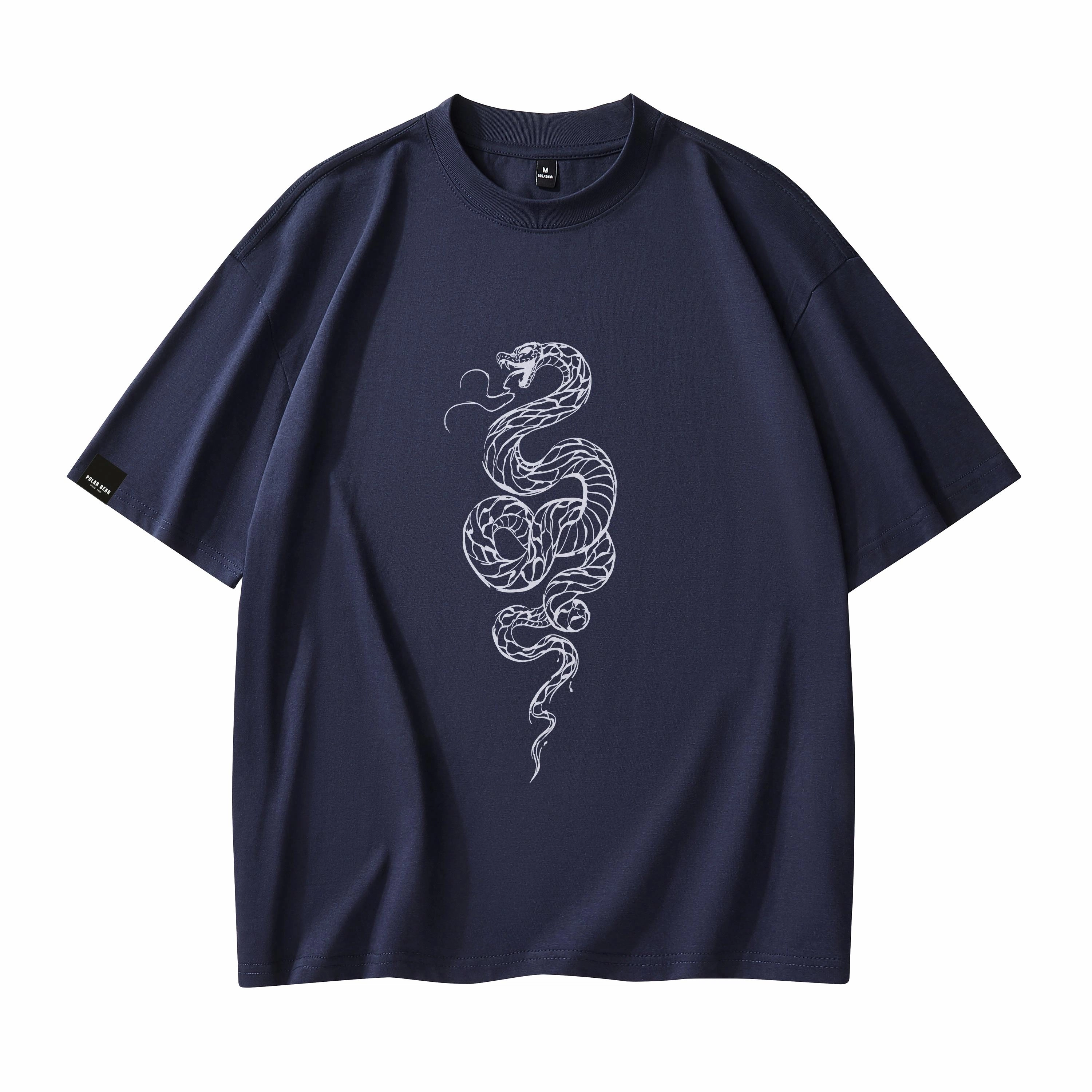 POLAR BEAR T