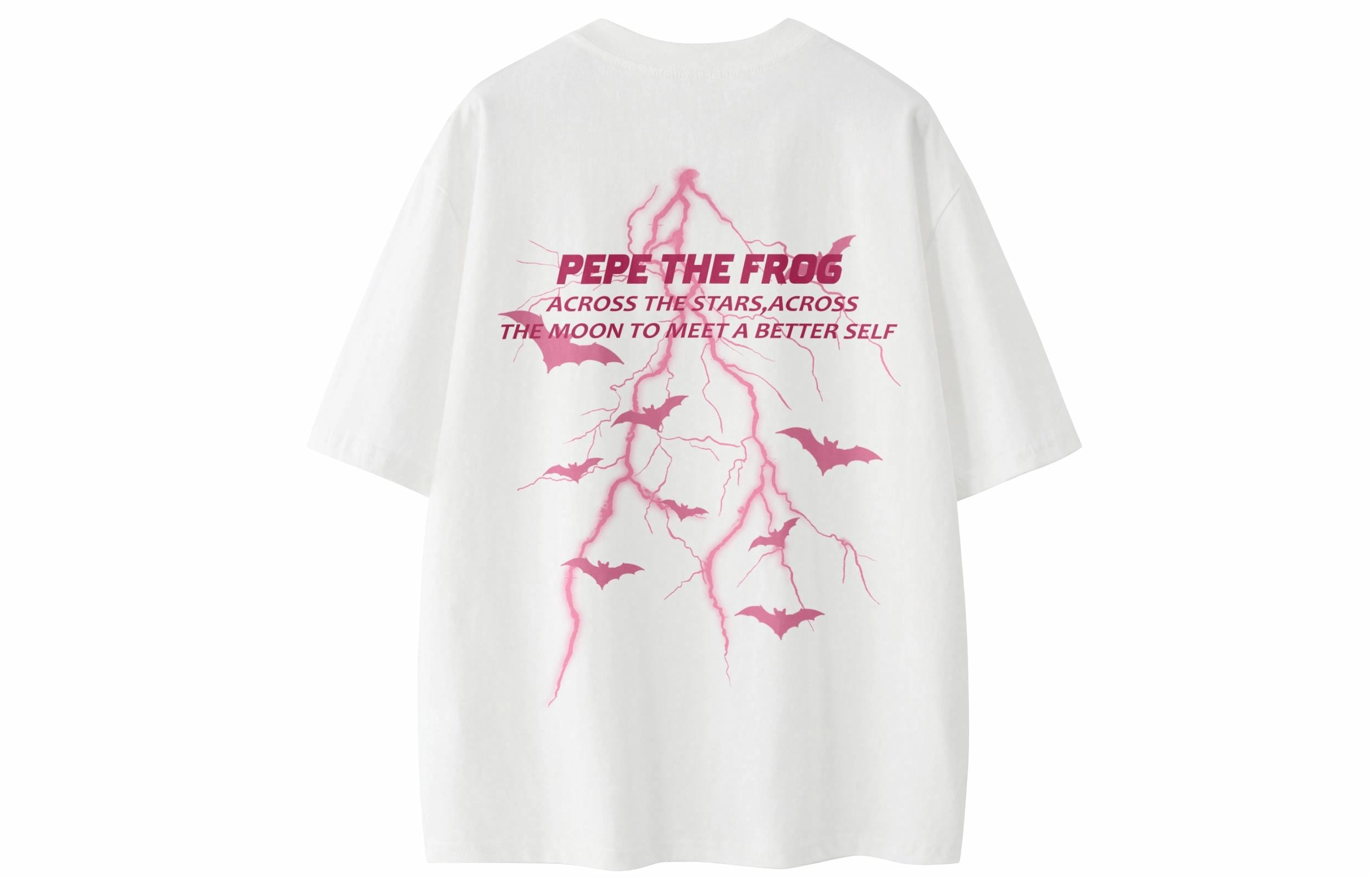 pepe the frog T
