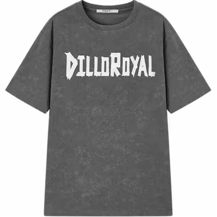 DILLO SS25 T