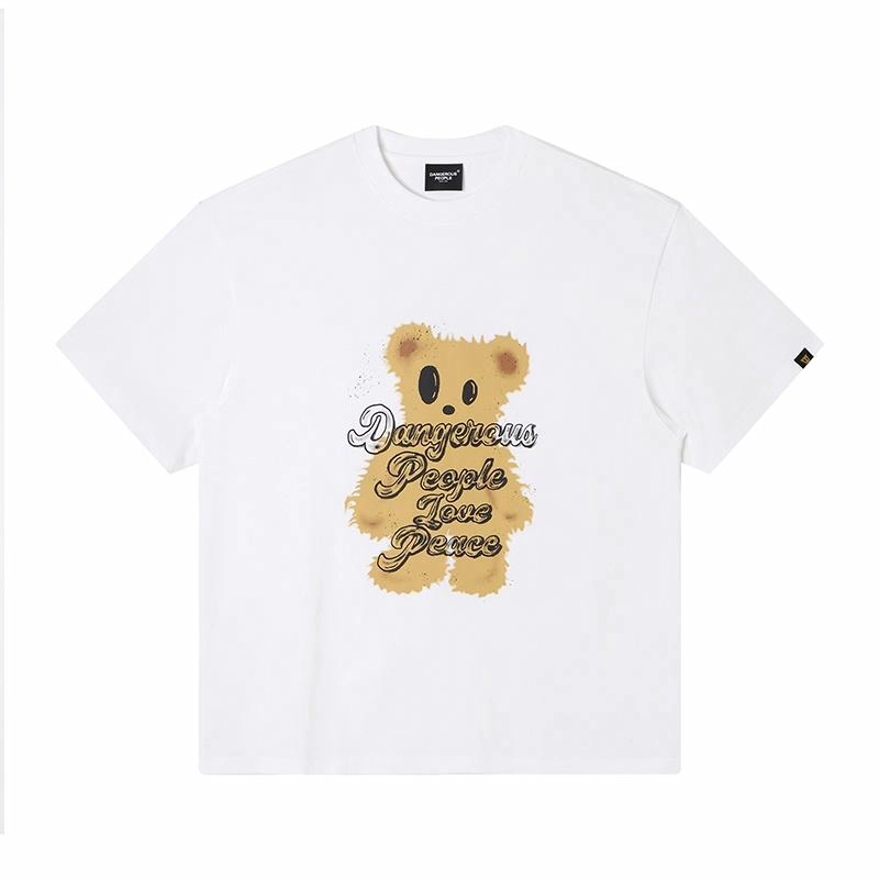 DANGEROUSPEOPLE T