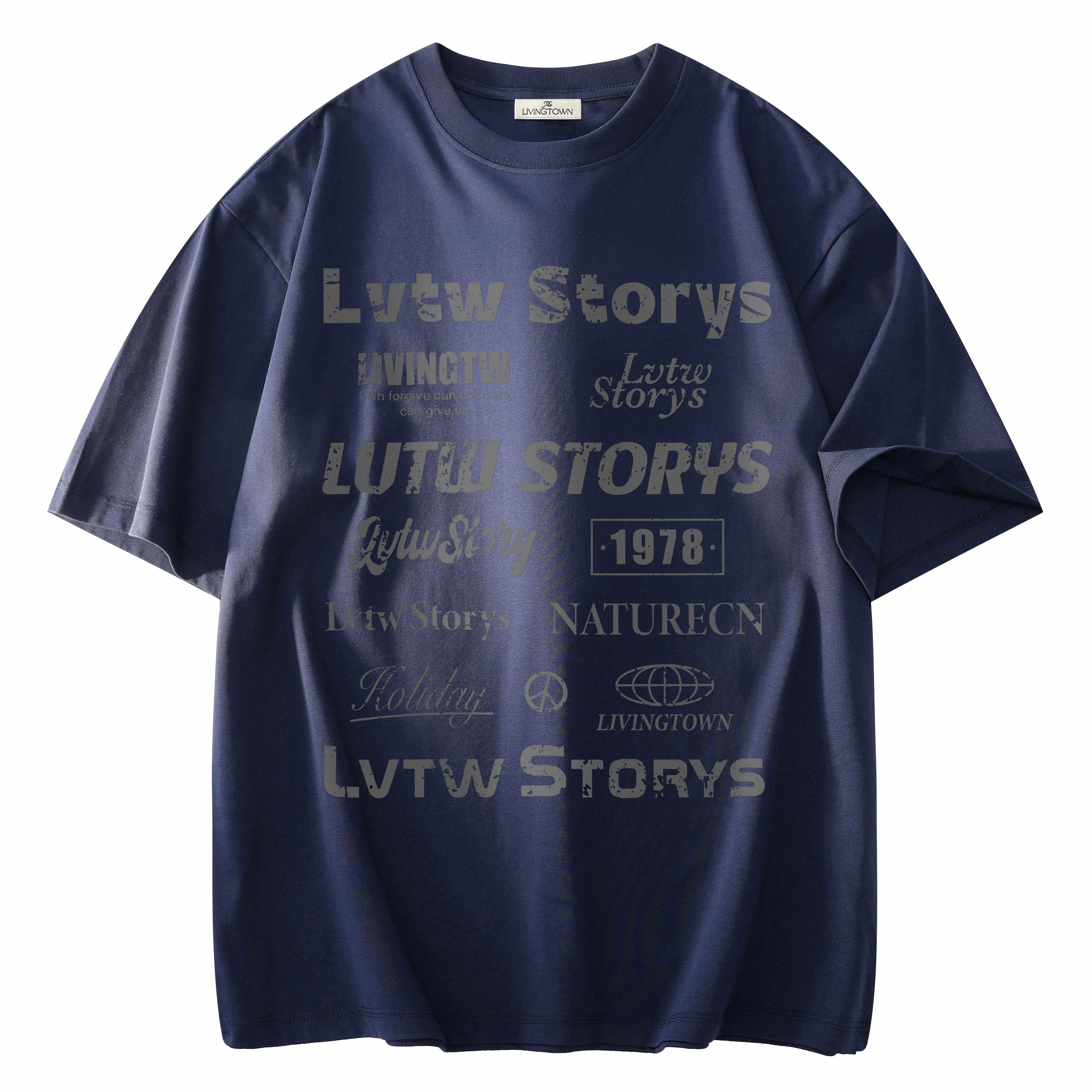 LIVINGTOWN logoT