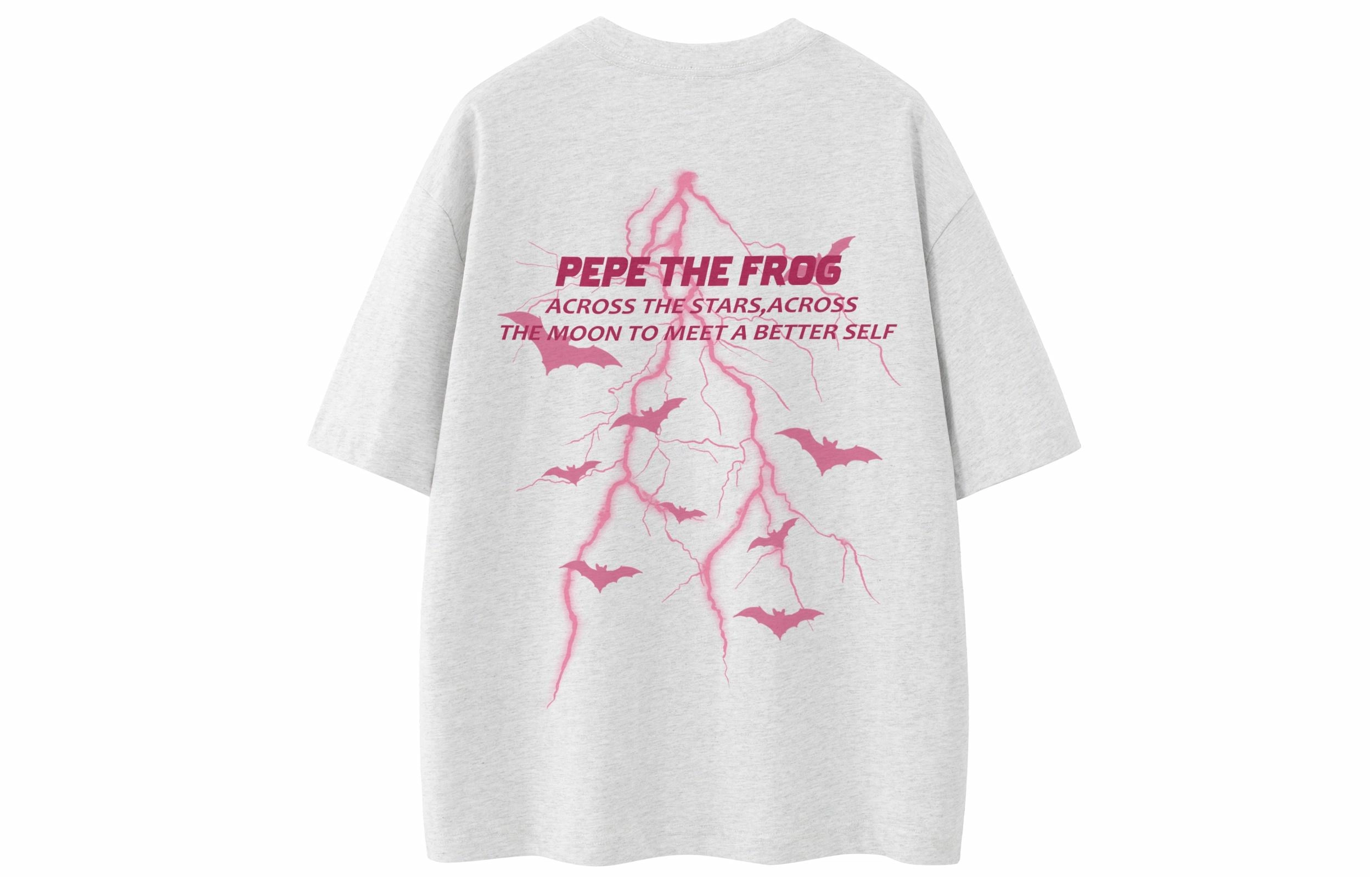 pepe the frog T