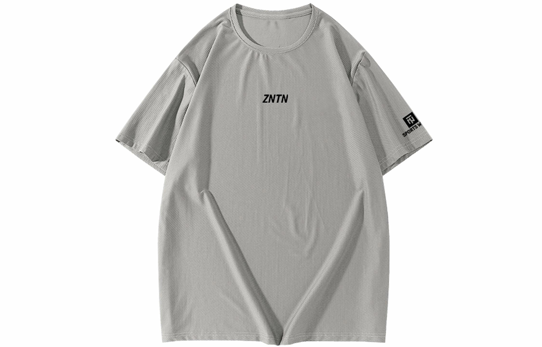 ZNTN LogoT
