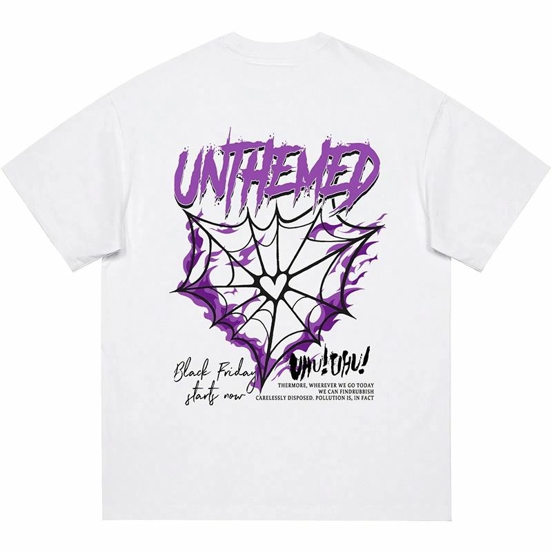 UNthemed LogoT