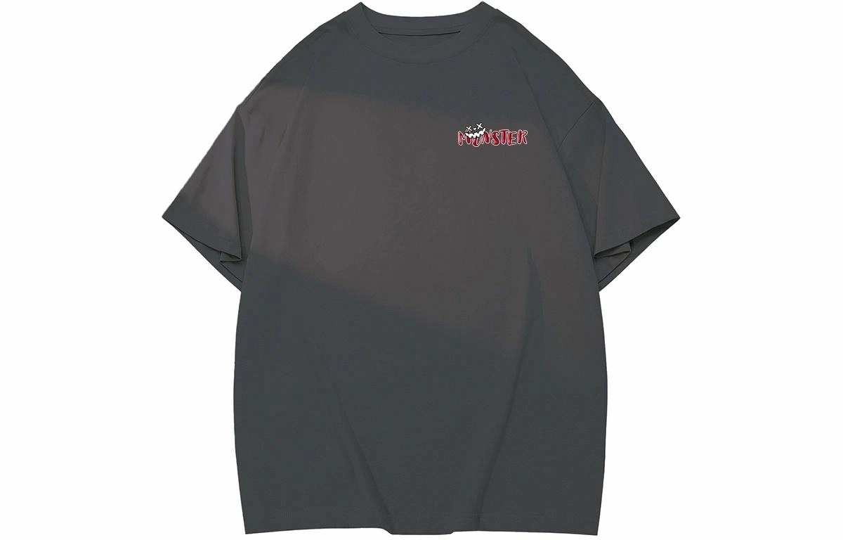 LIGHTNING MONSTER T