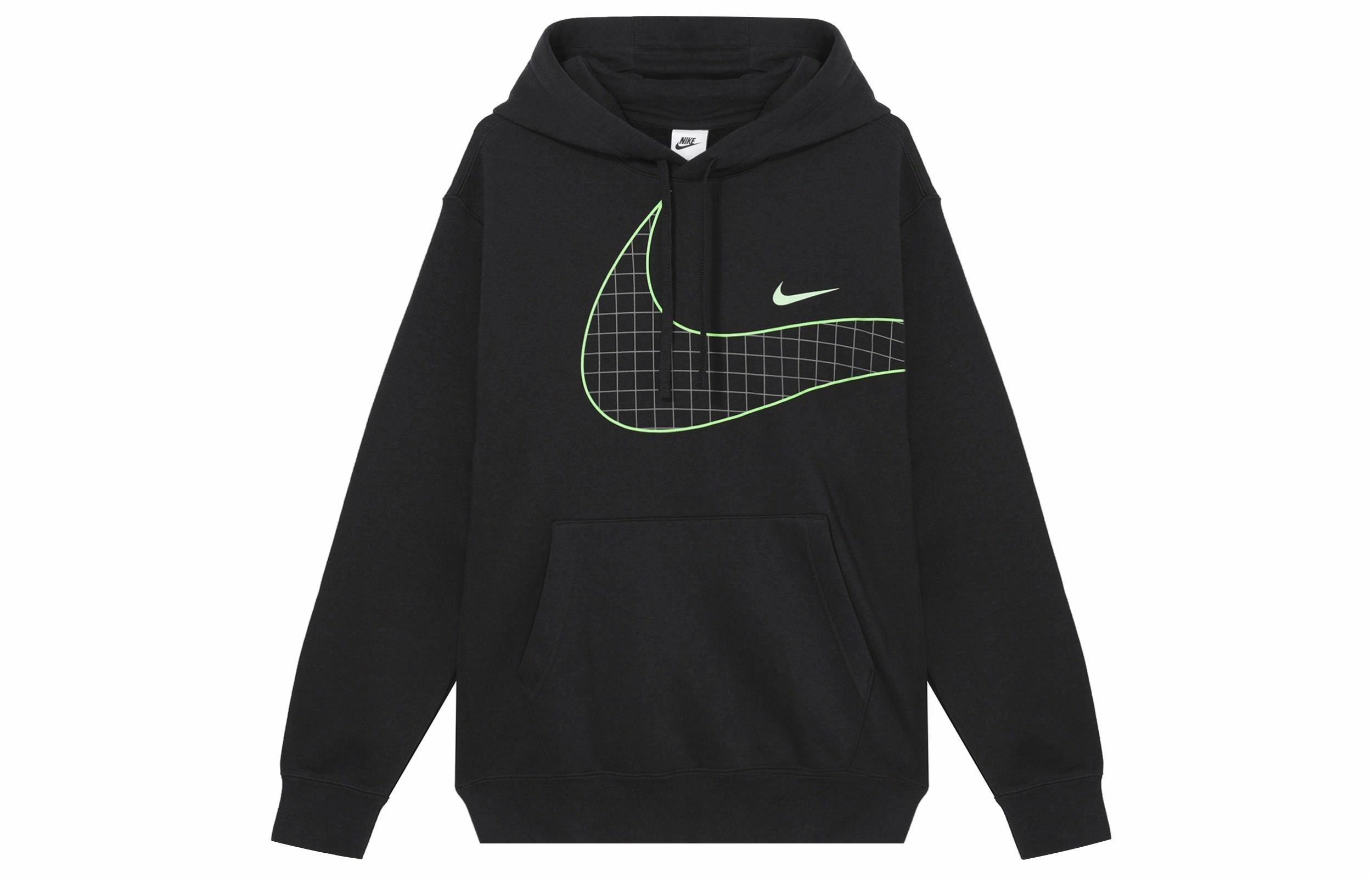 Nike Logo
