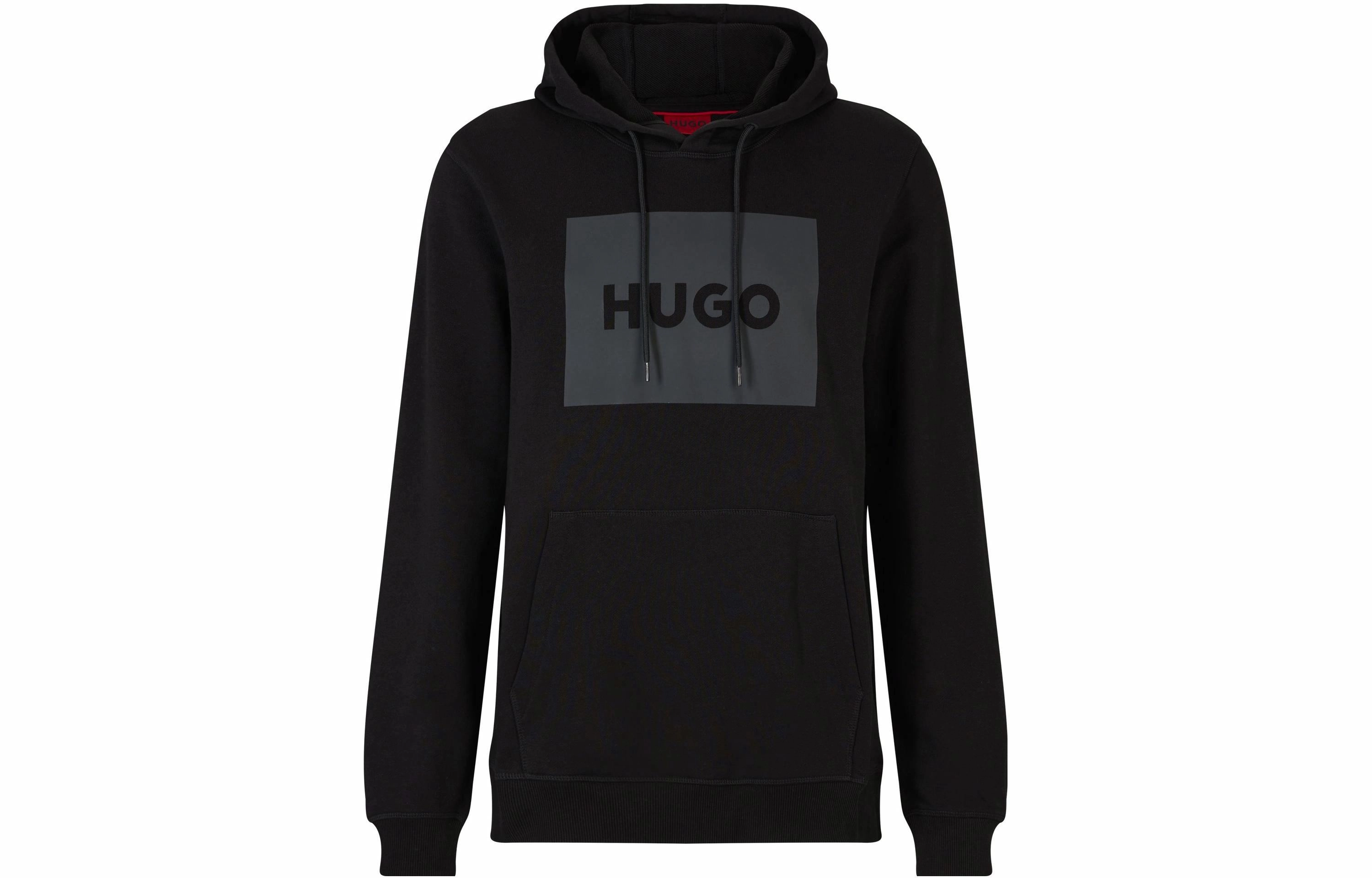 HUGO BOSS Logo