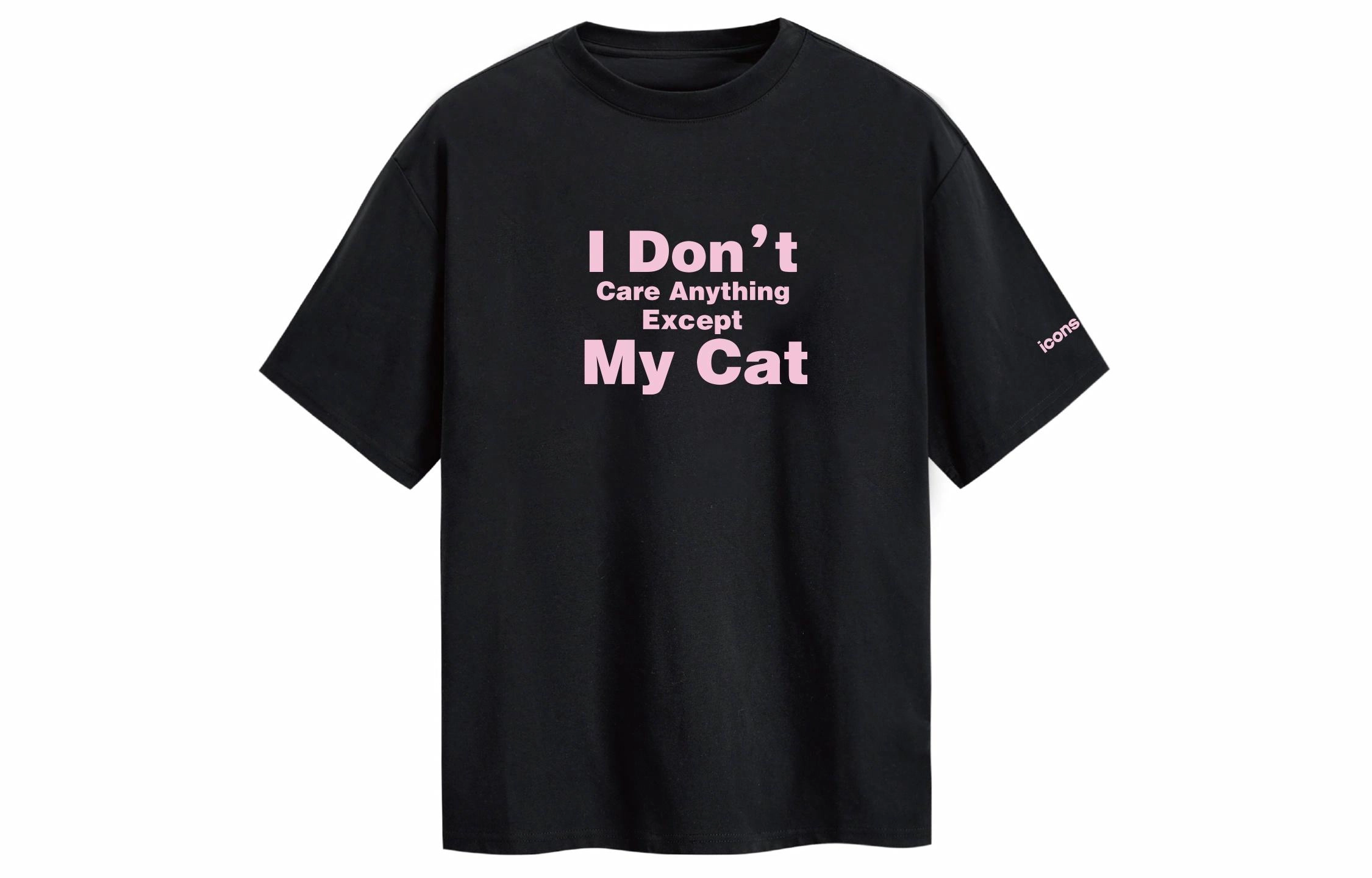 ICONS Lab care my catT