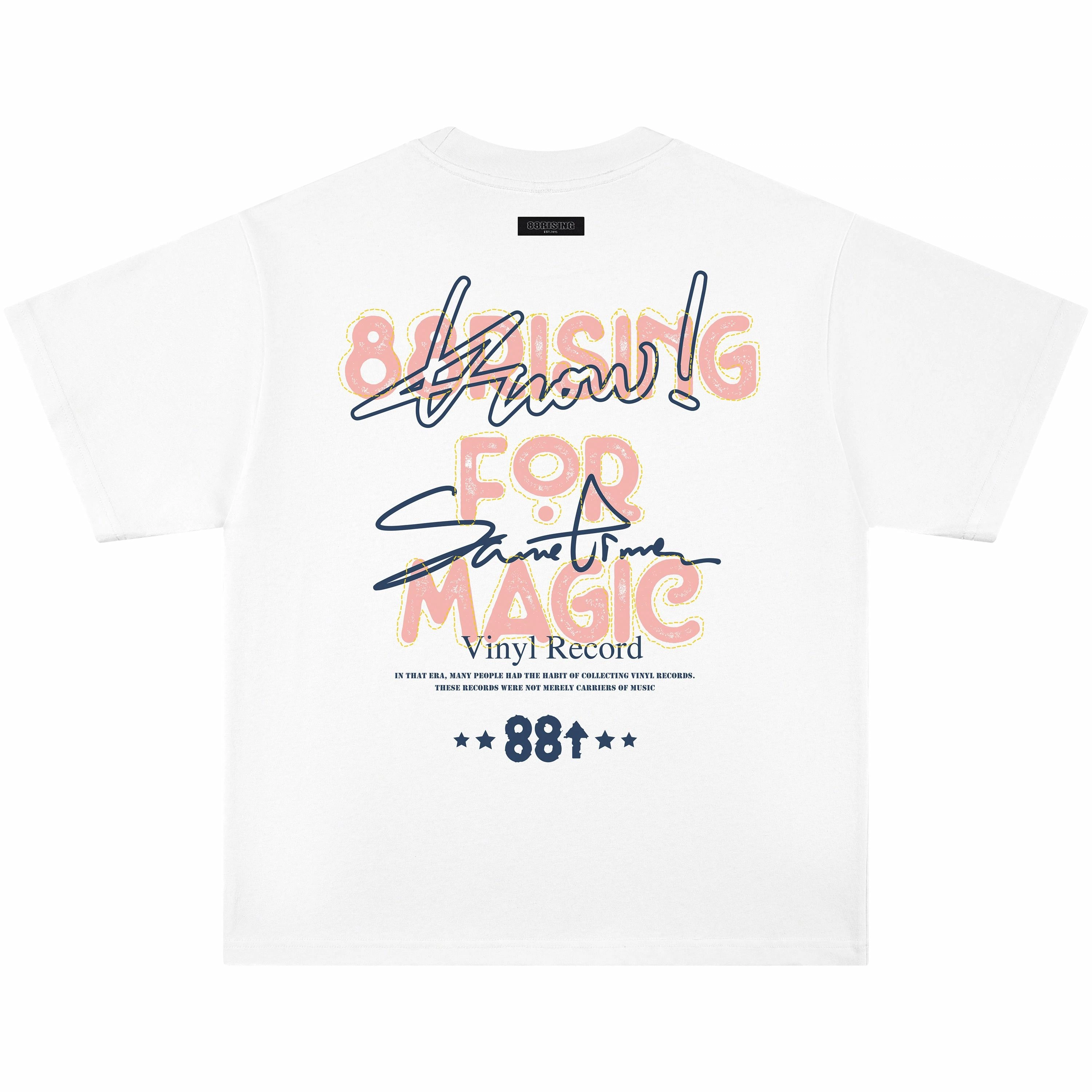 88rising T