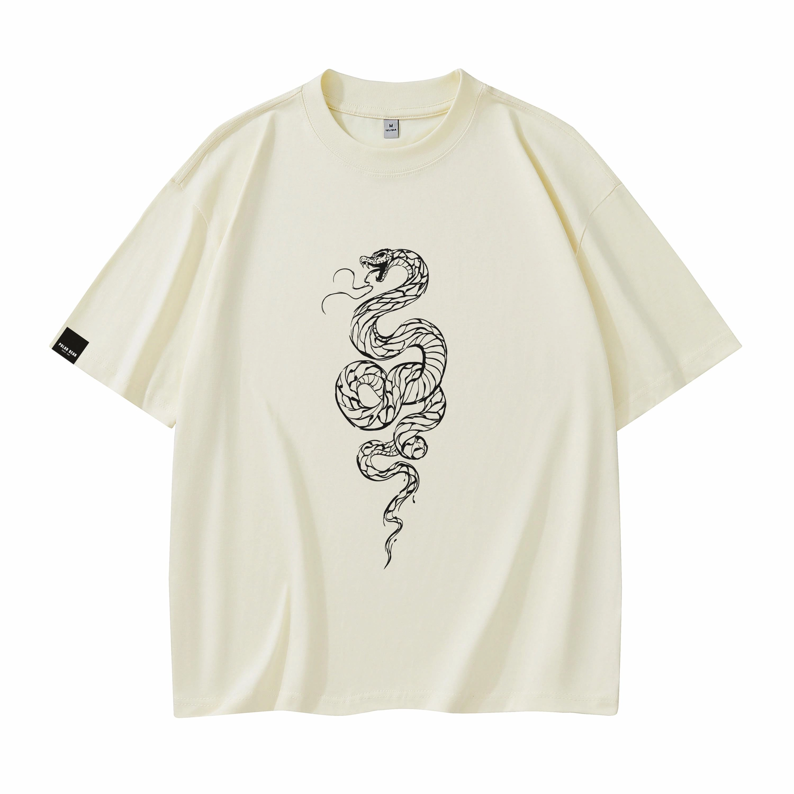 POLAR BEAR T