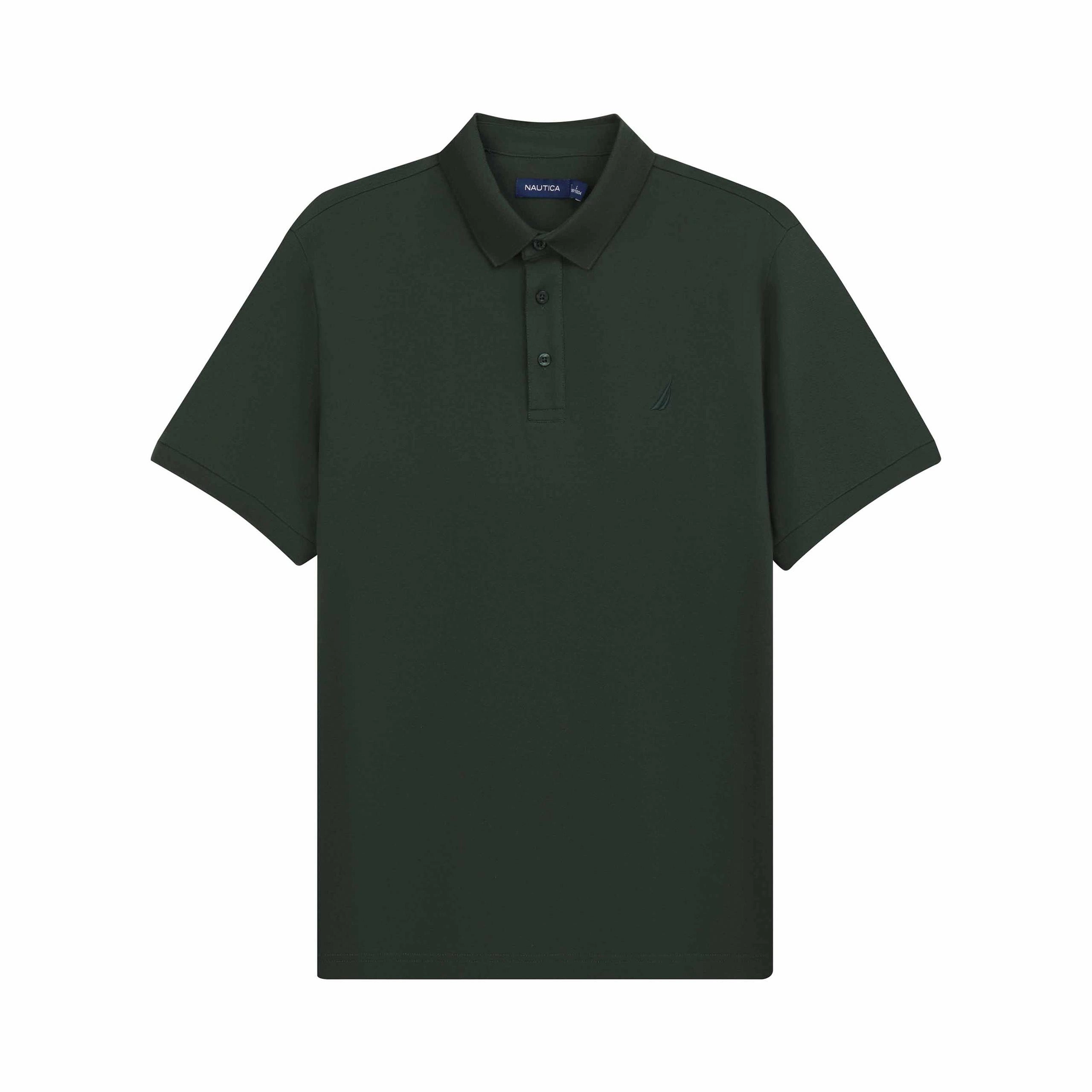 NAUTICA T