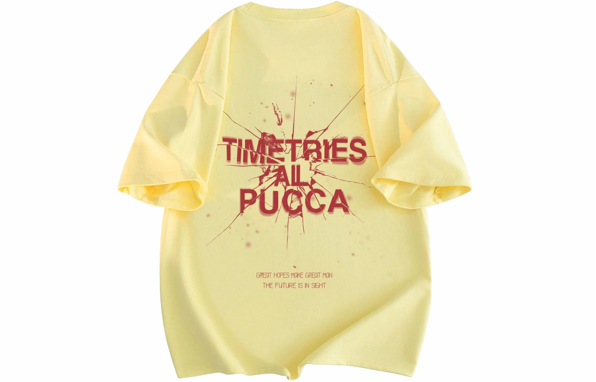 PUCCA T