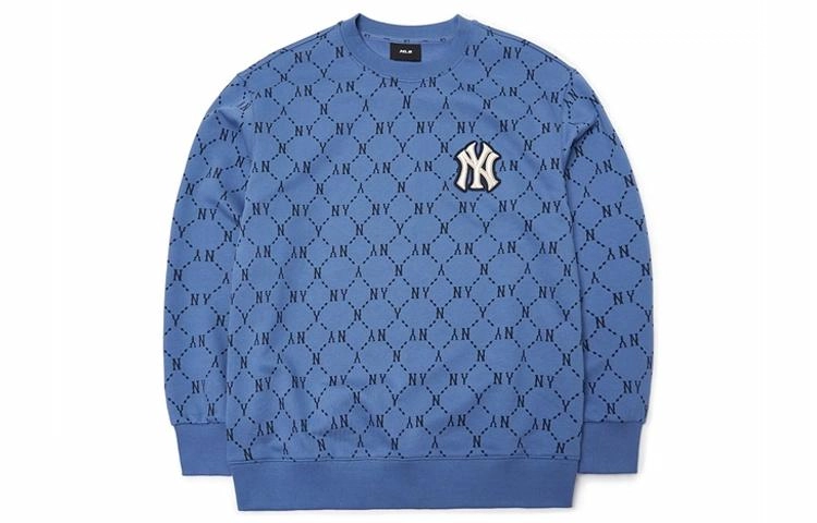 MLB
