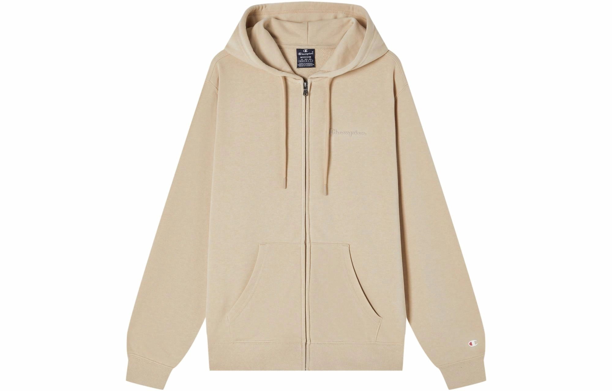 Champion FW23 Logo