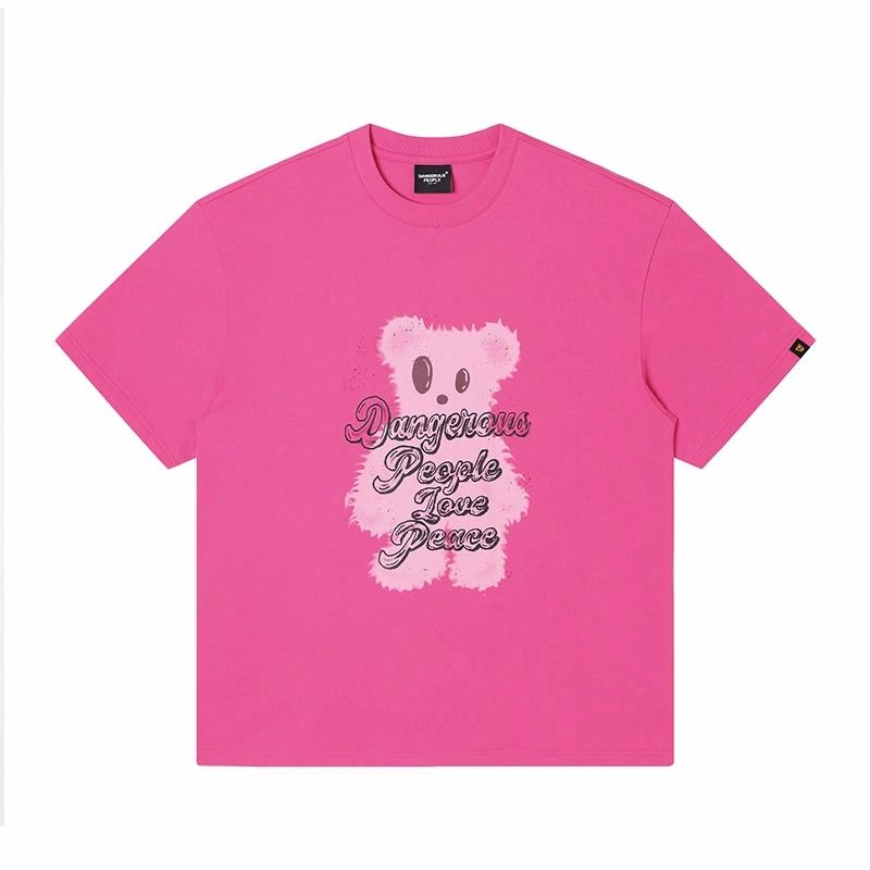 DANGEROUSPEOPLE T