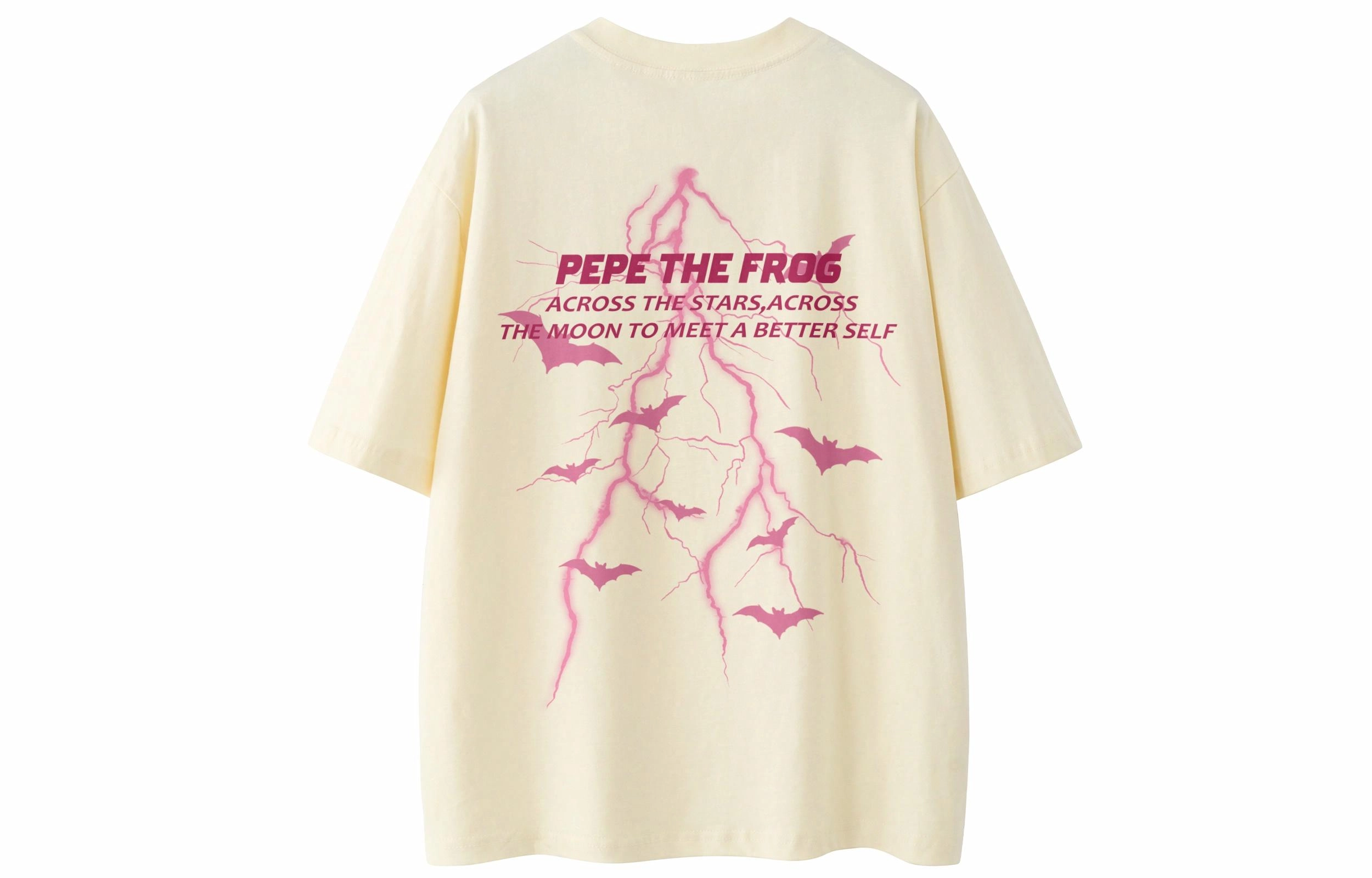 pepe the frog T