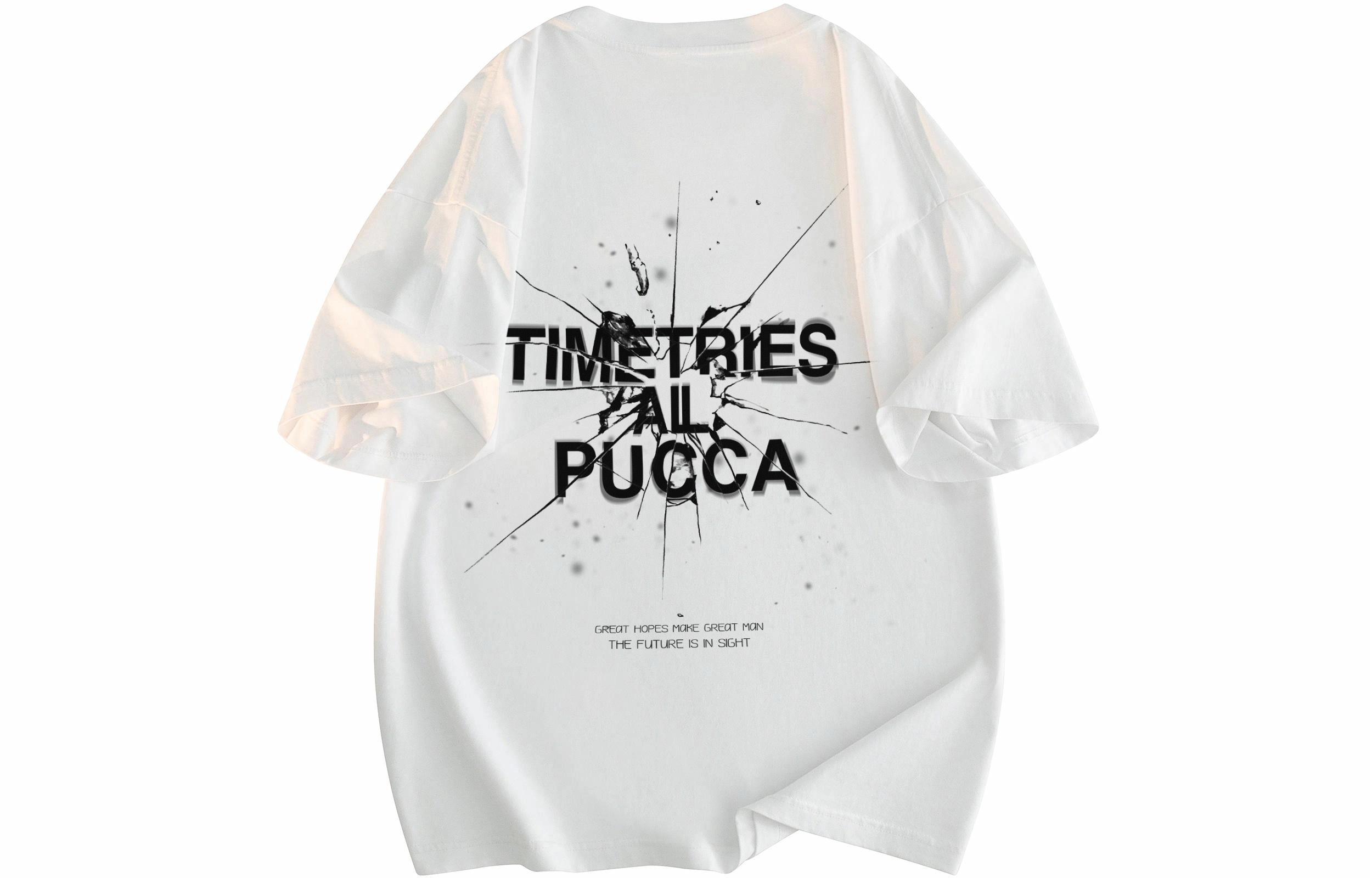 PUCCA T