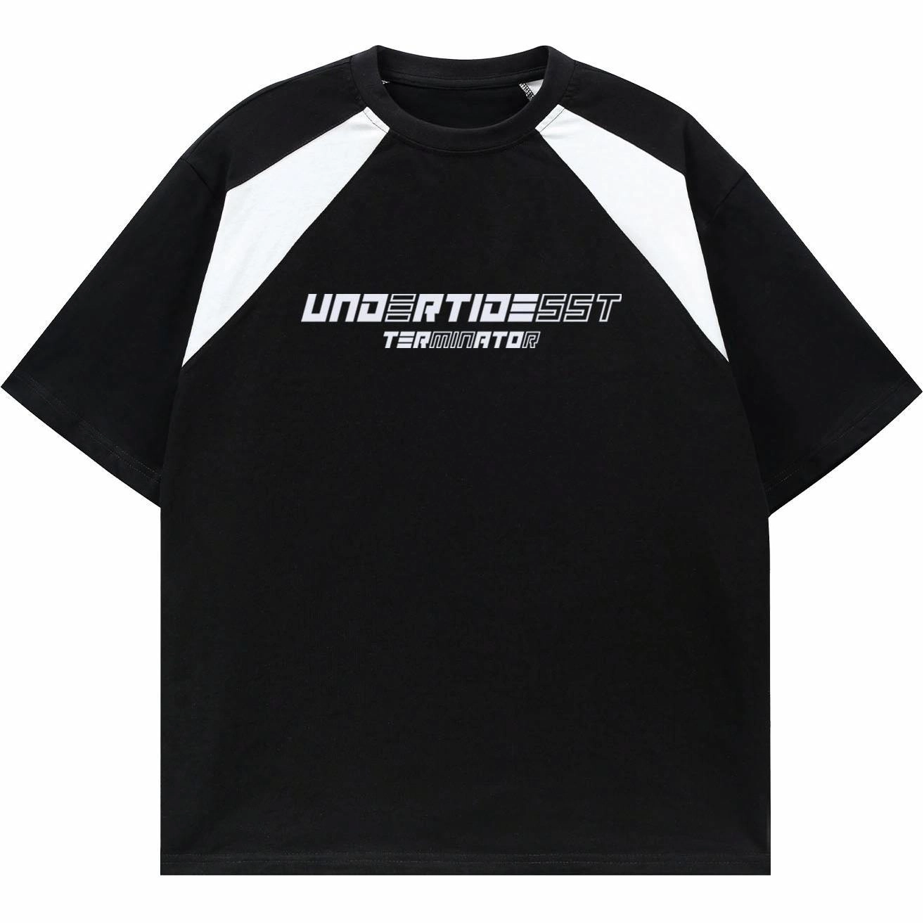 UNDERTIDES T