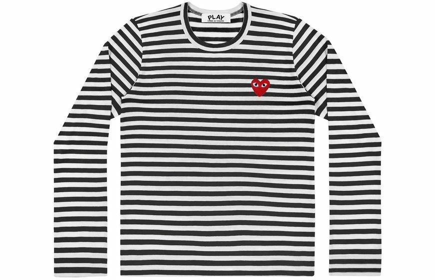 CDG Play SS24 T