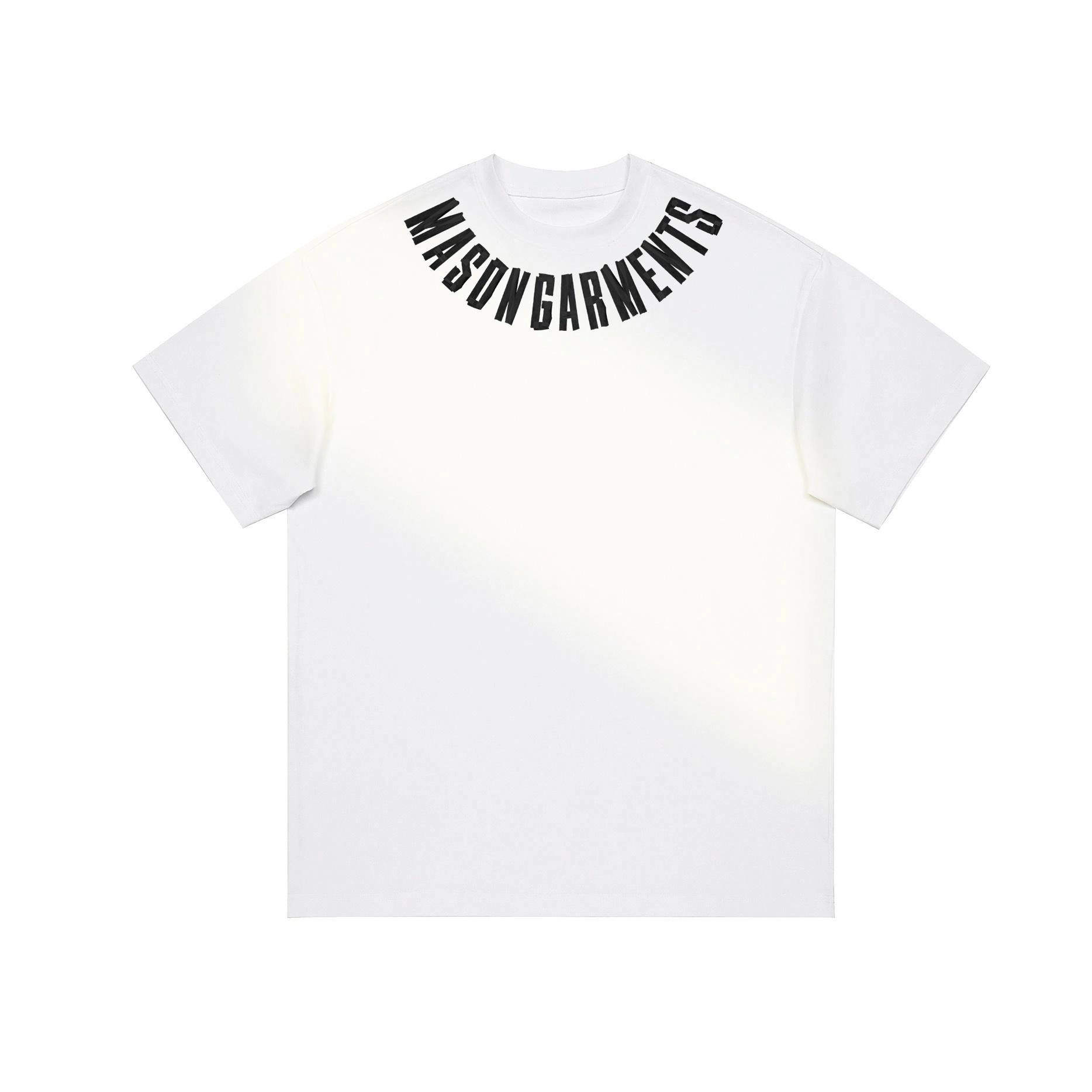 masongarments Blacktape LogoT