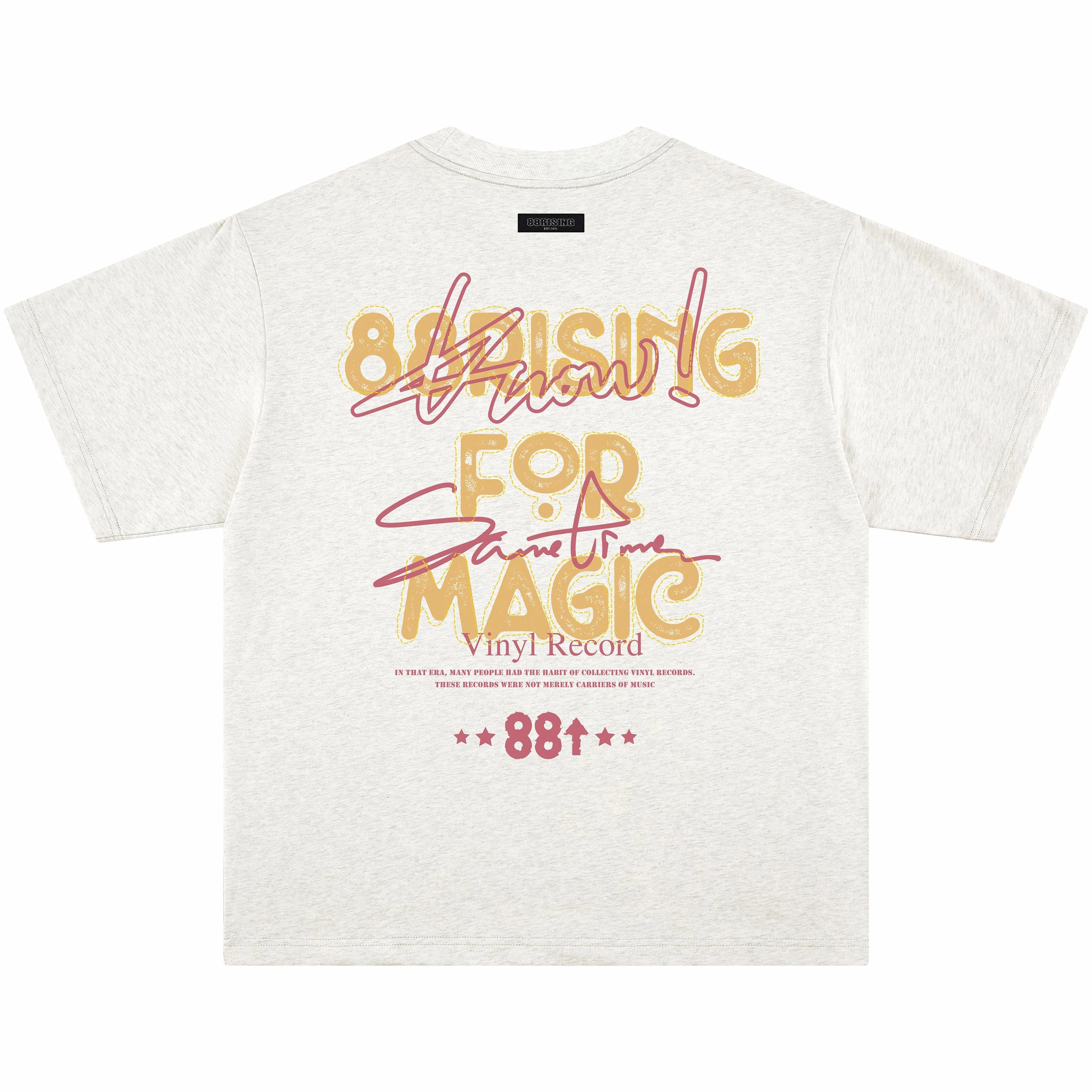 88rising T