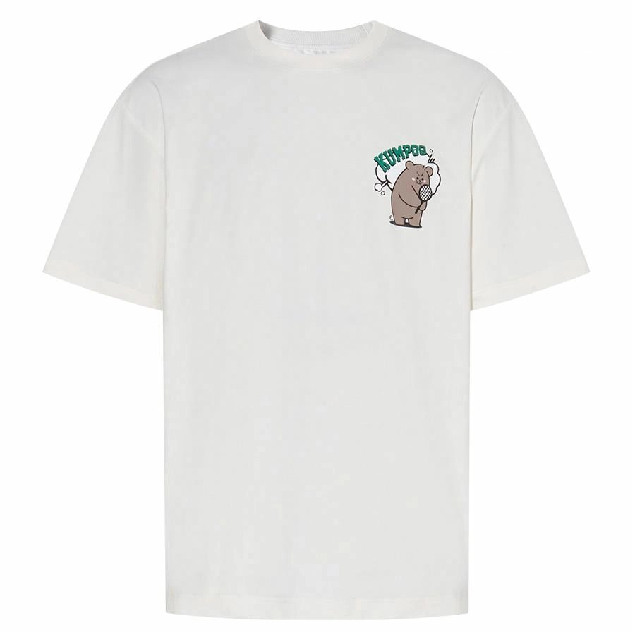 KUMPOO T