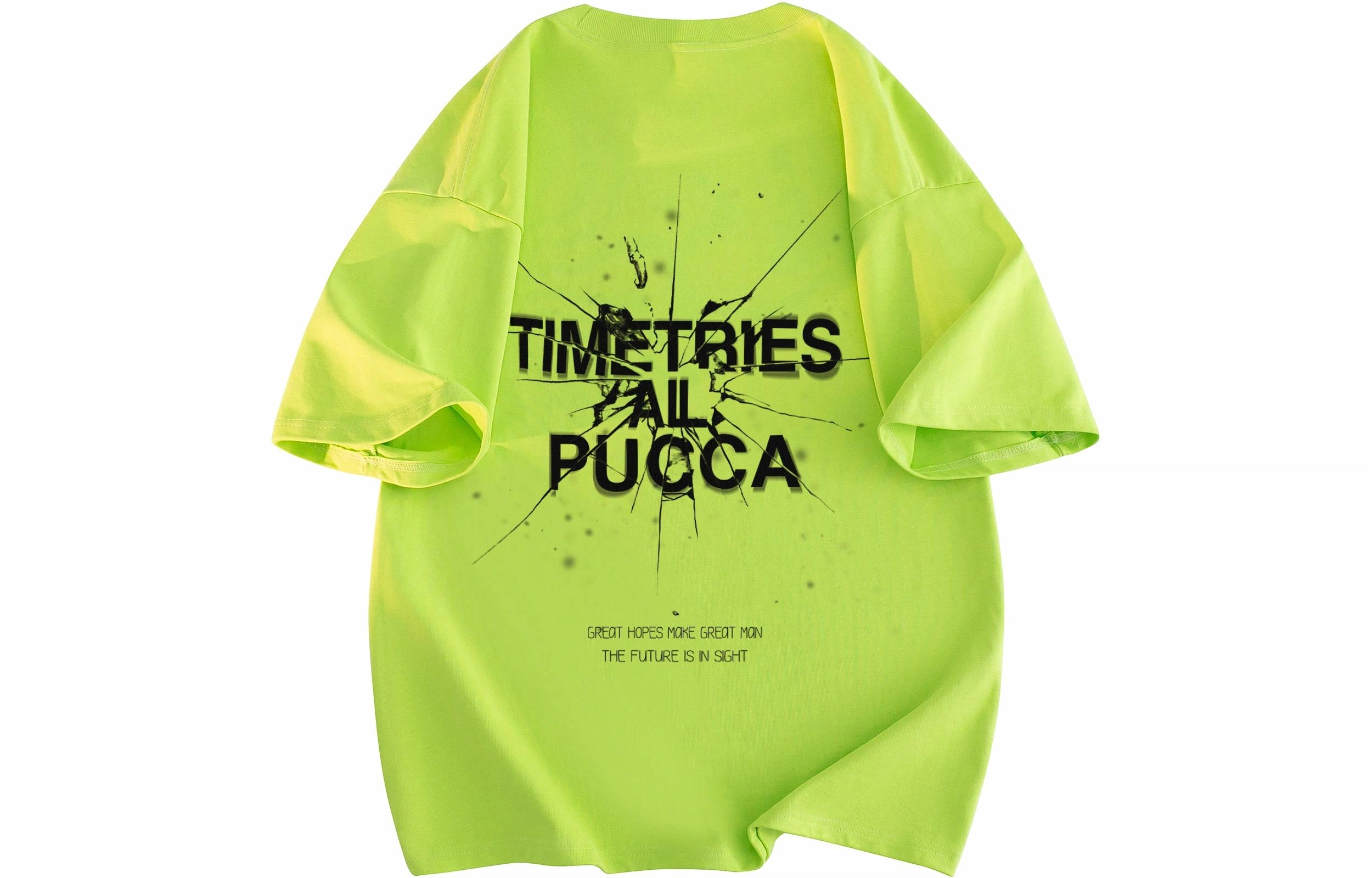 PUCCA T