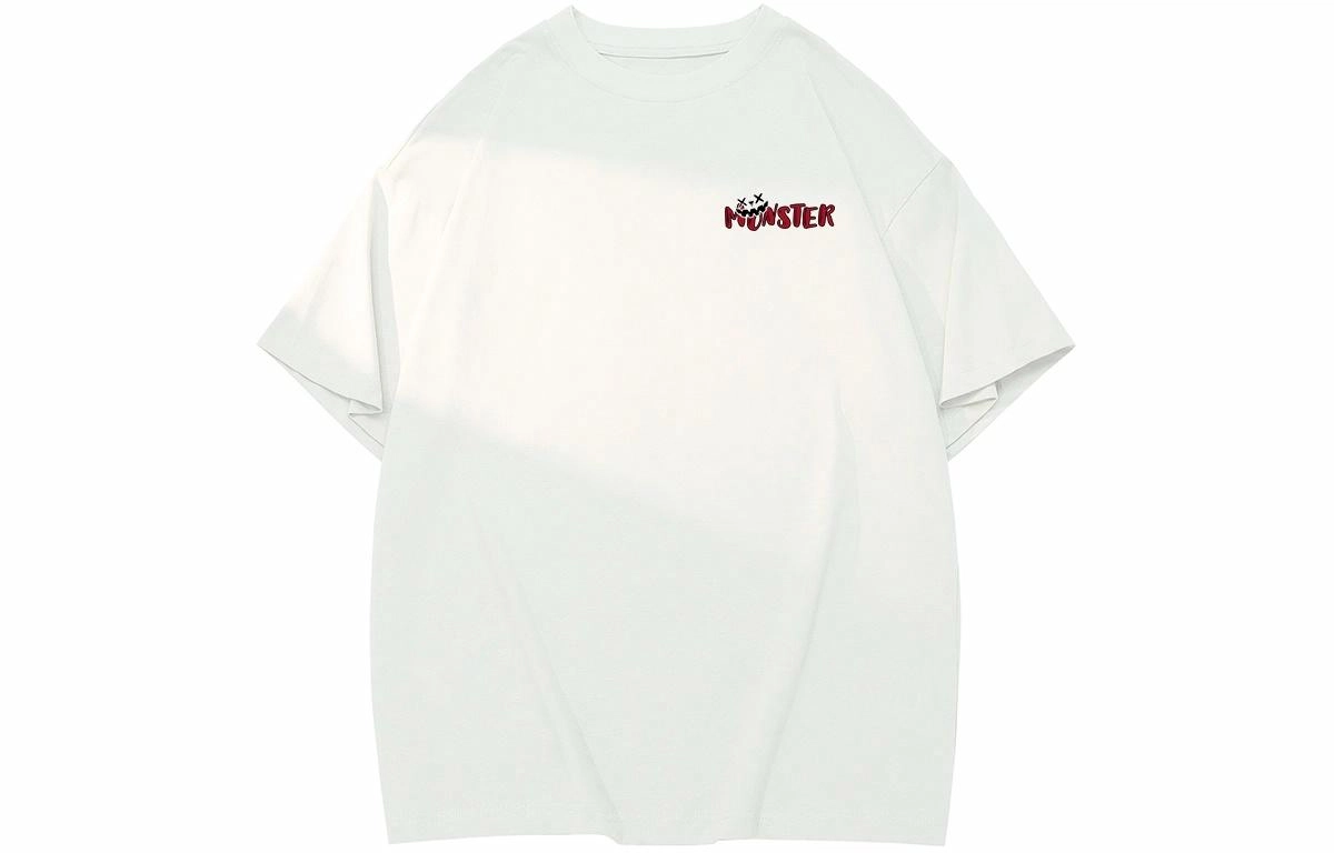 LIGHTNING MONSTER T