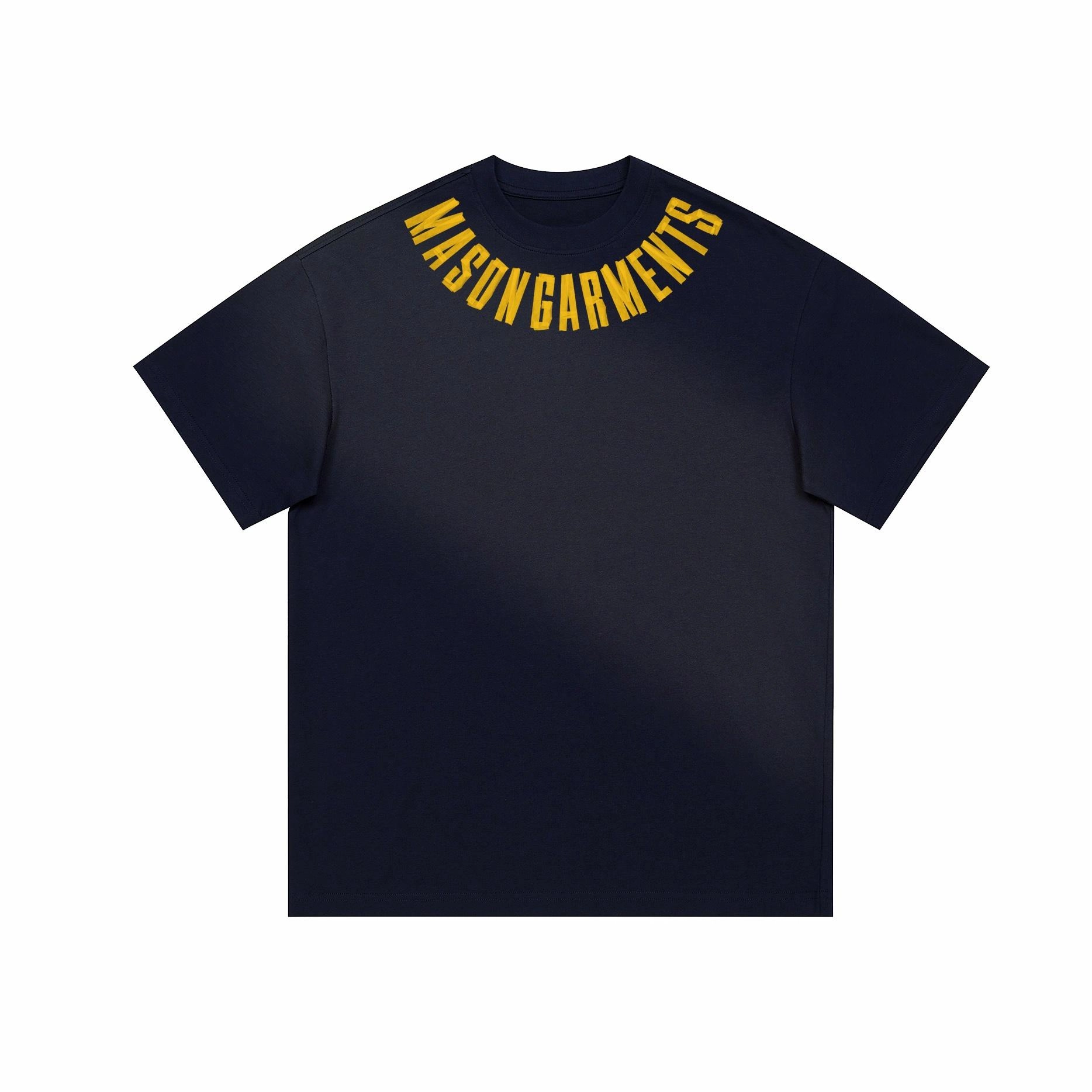 masongarments Blacktape LogoT