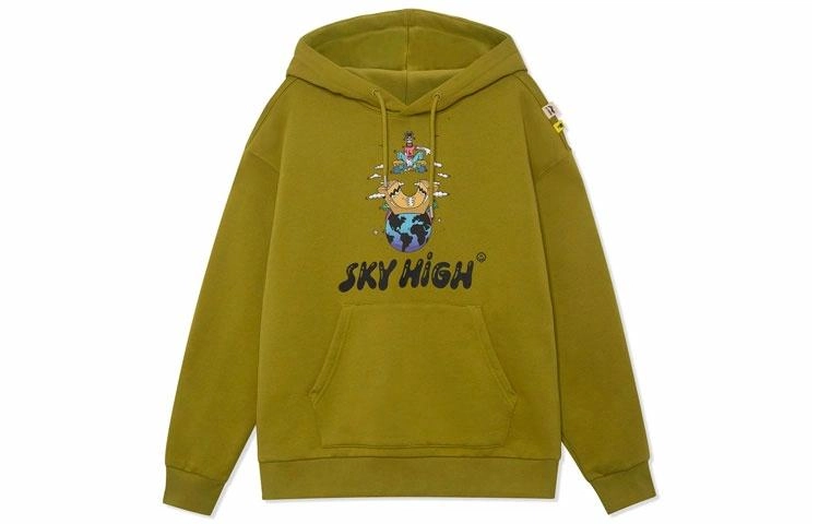 x Steven Harrington