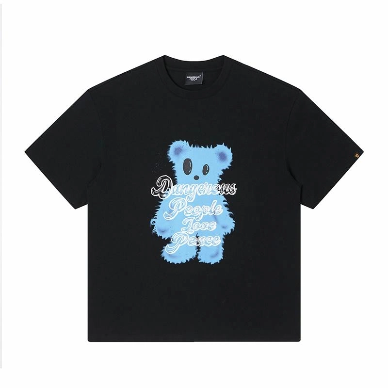 DANGEROUSPEOPLE T